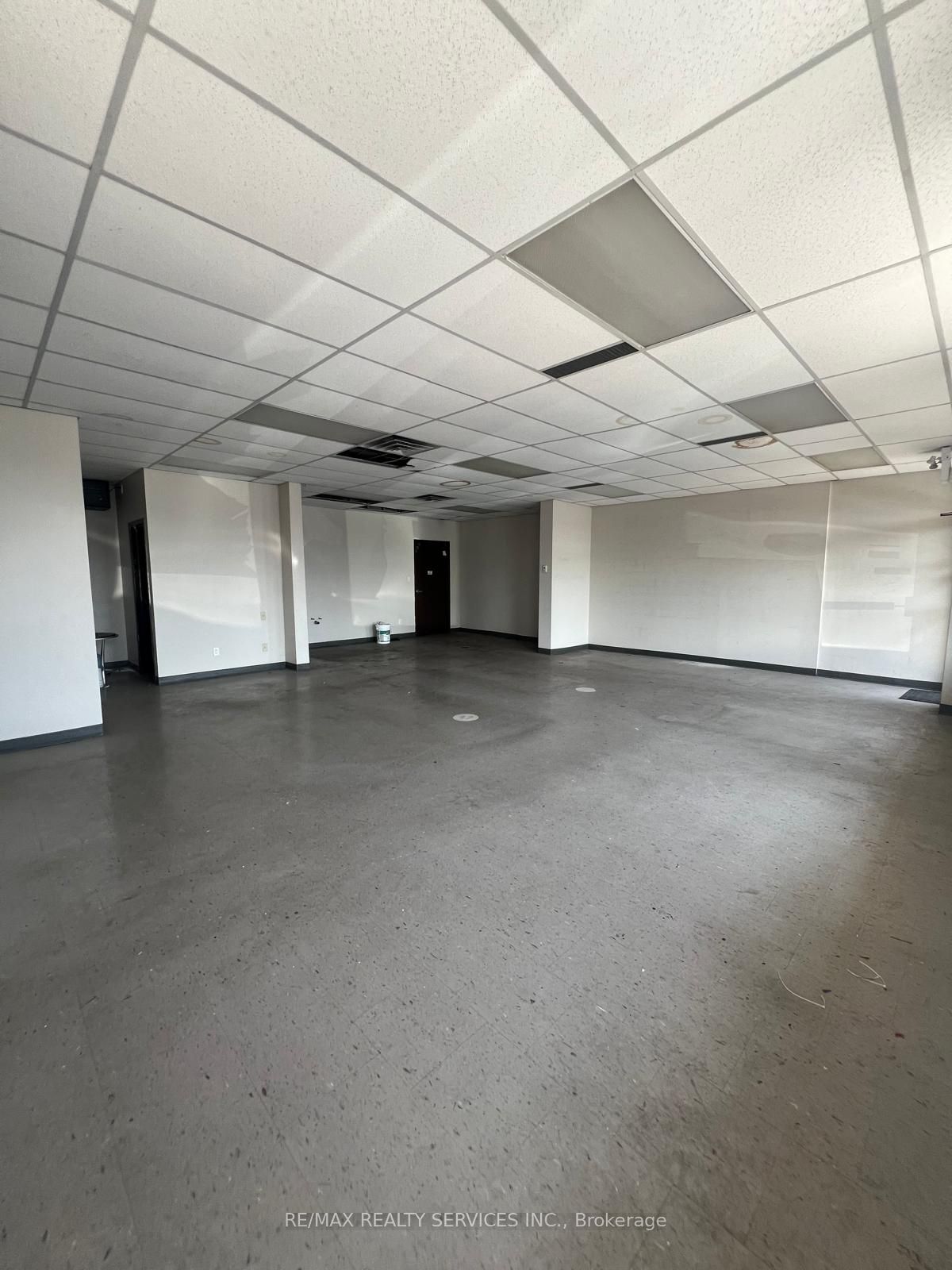 7111 Fir Tree Drive Unit 2 Front Office Space Property Photo 2