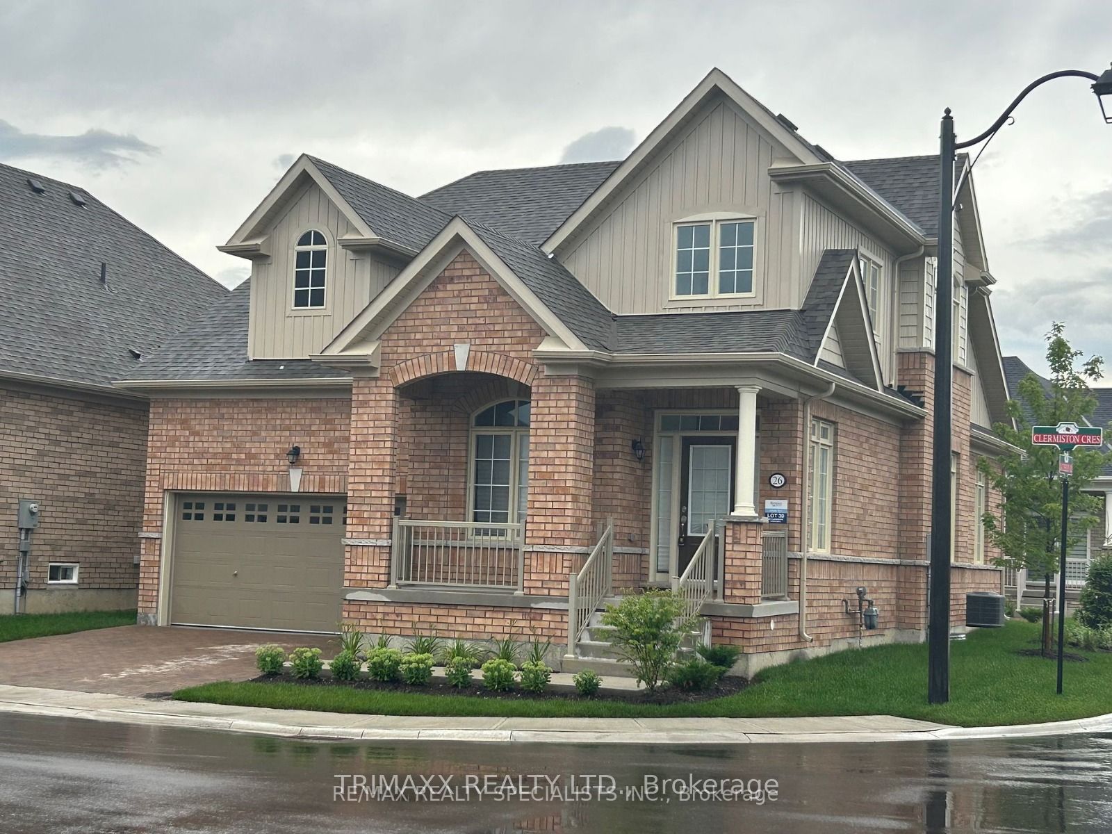 26 Clermiston Crescent W 39 Property Photo 1