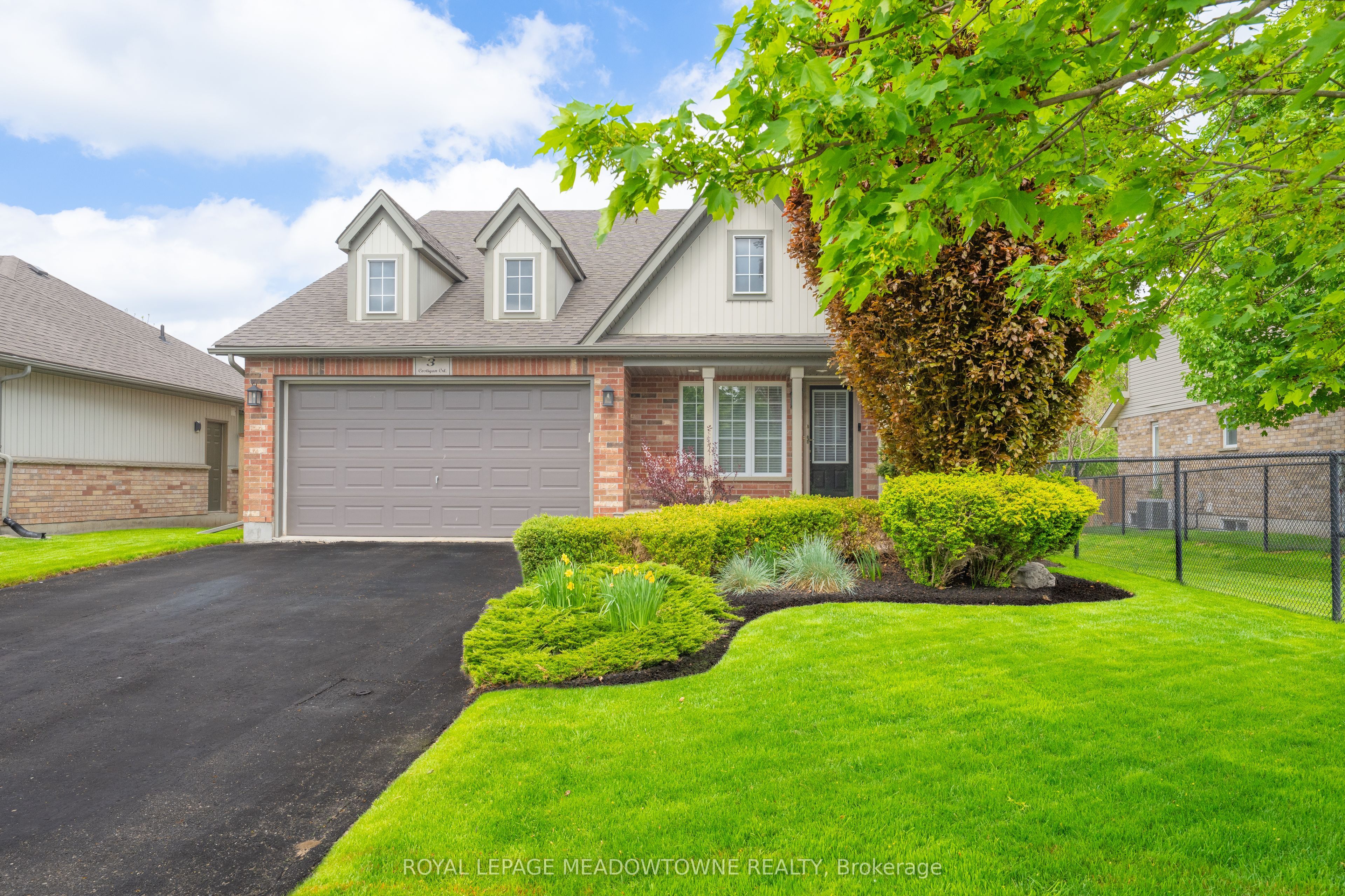 3 Costigan Court Property Photo 1