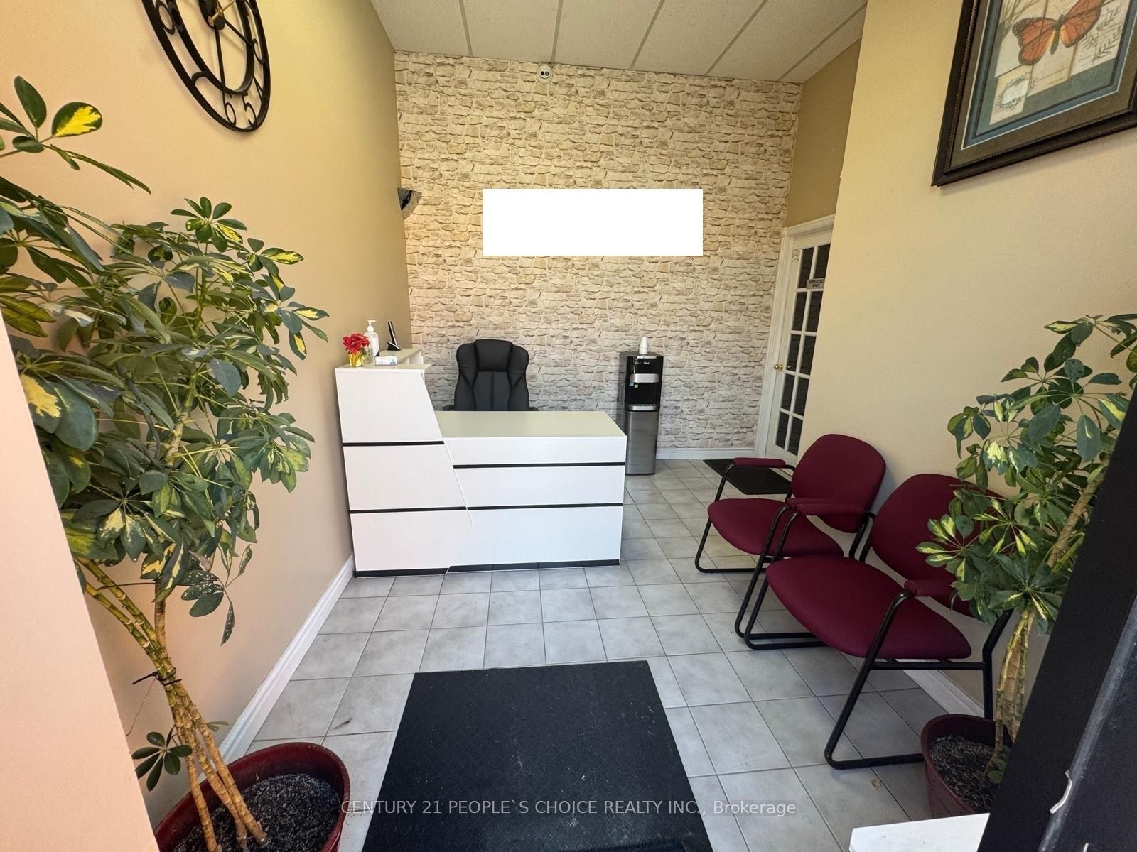 #21 - 4801 Steeles Avenue Property Photo 3