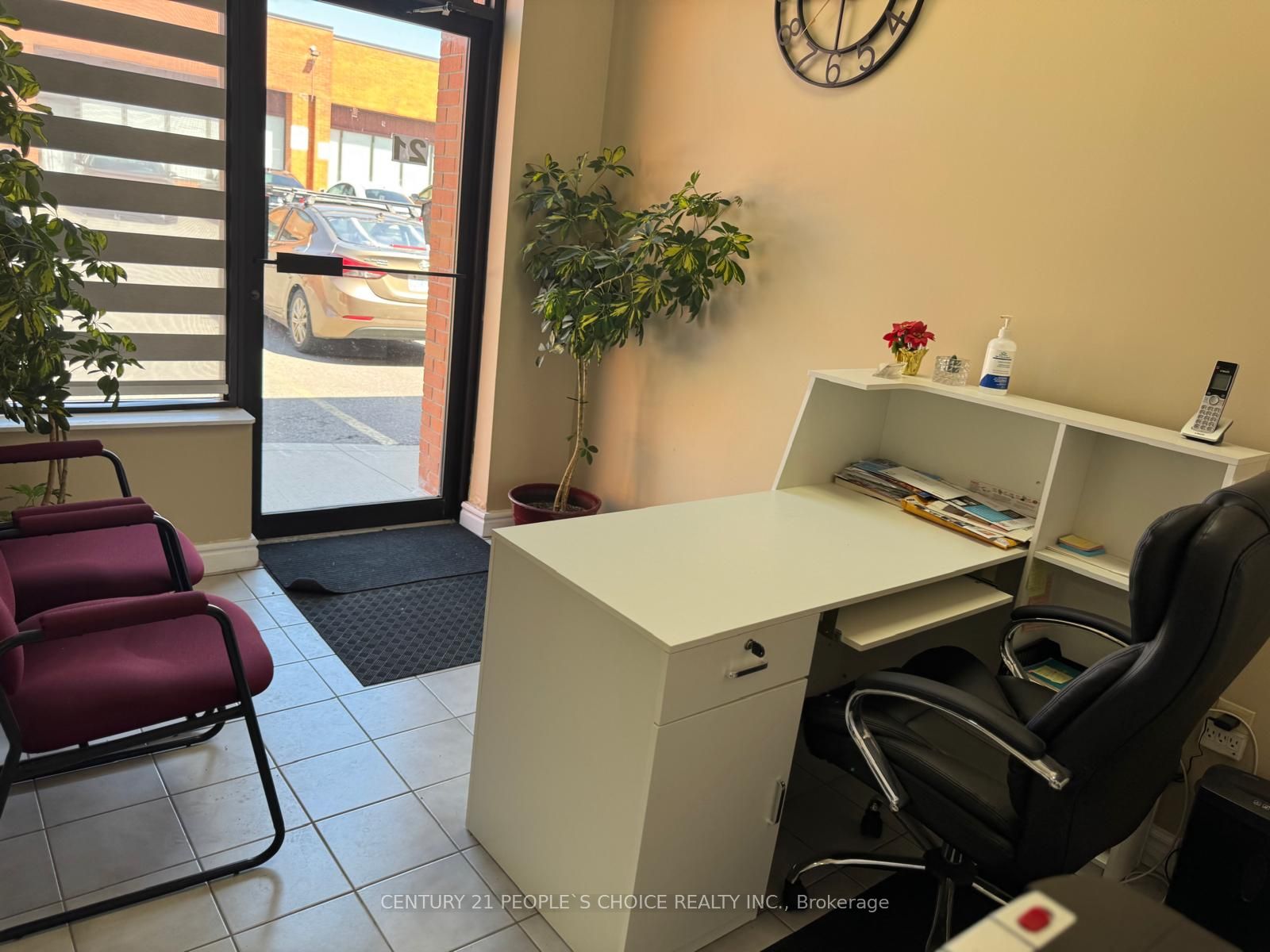 #21 - 4801 Steeles Avenue Property Photo 6