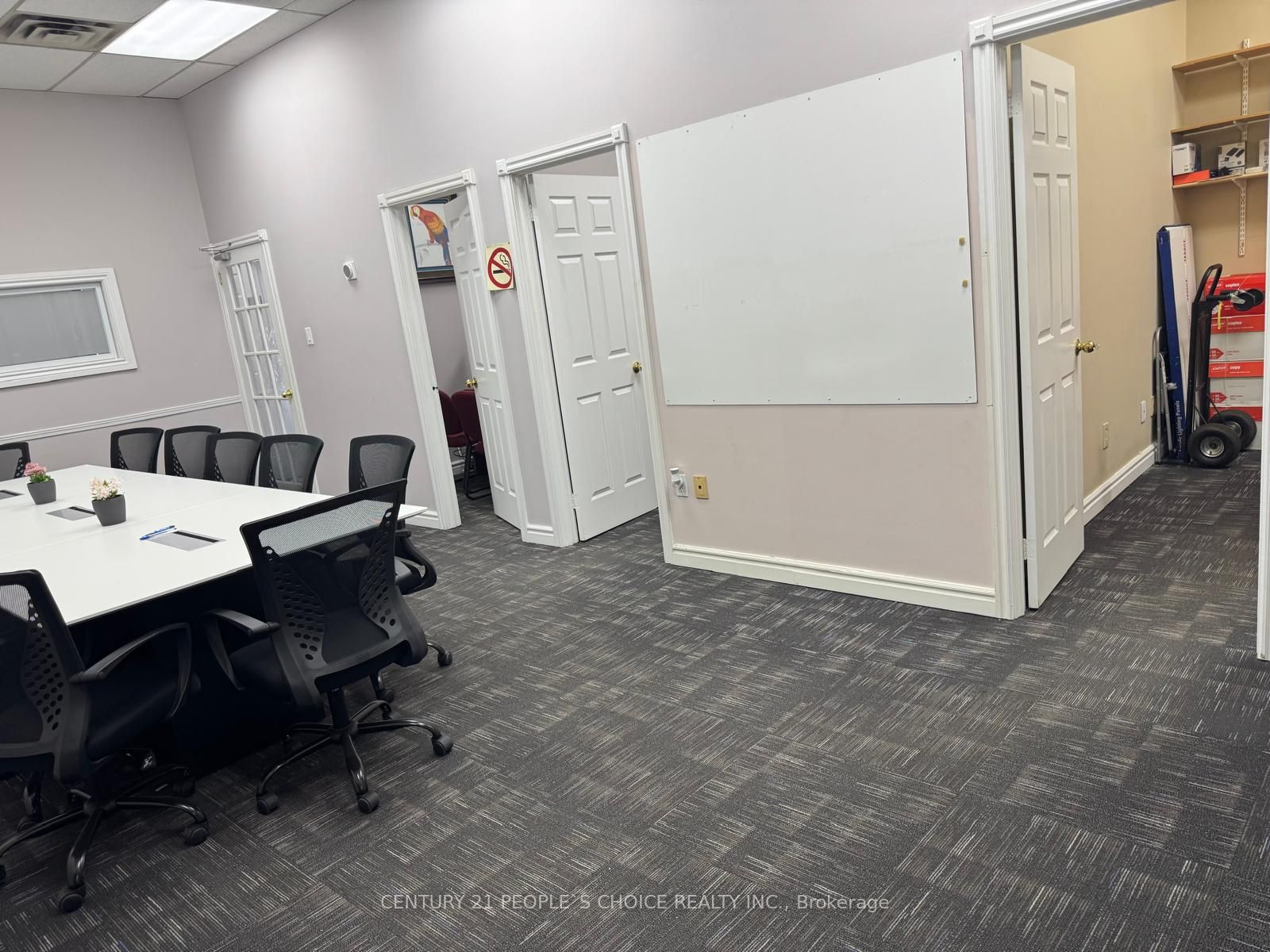 #21 - 4801 Steeles Avenue Property Photo 10
