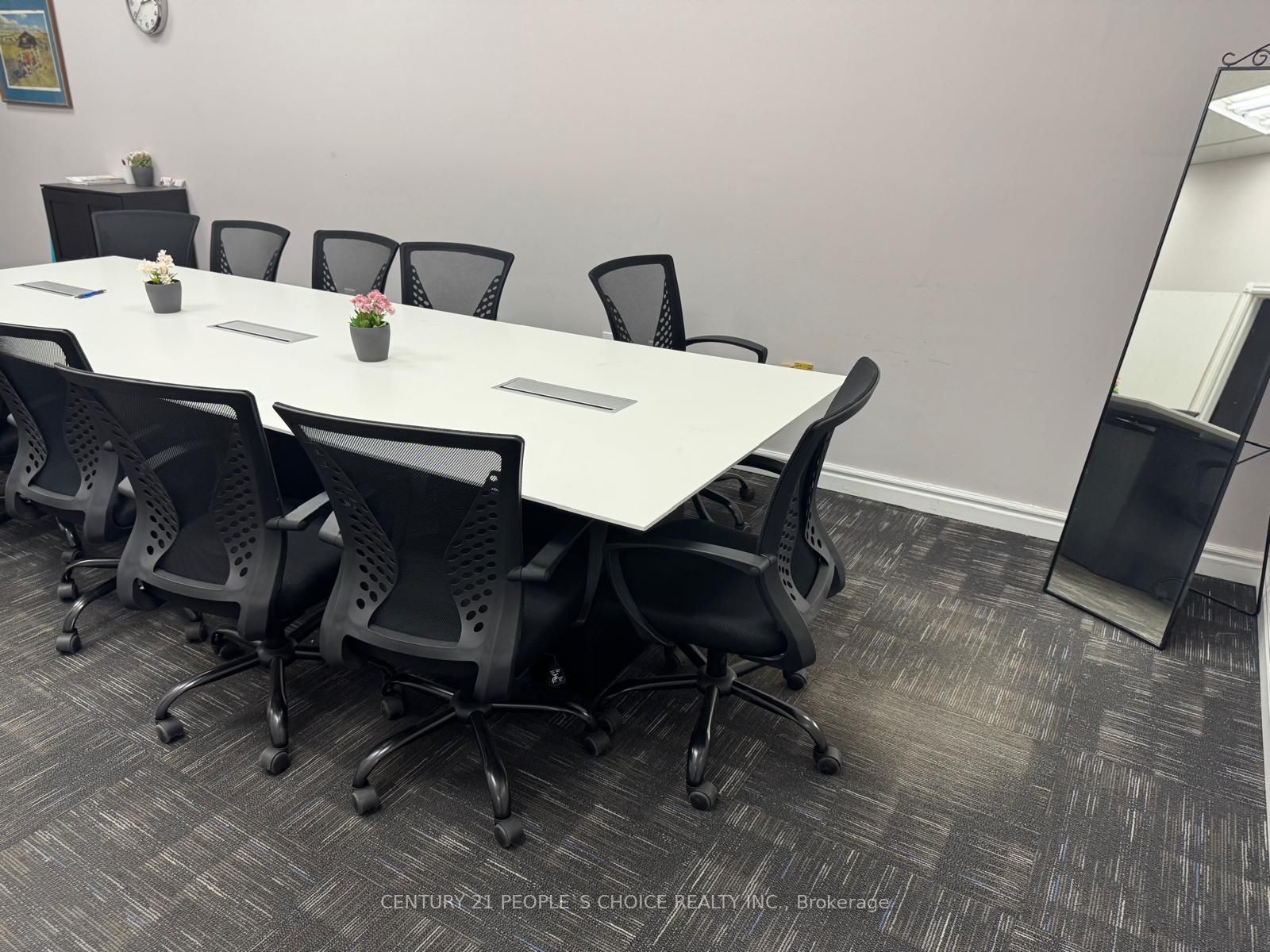 #21 - 4801 Steeles Avenue Property Photo 13