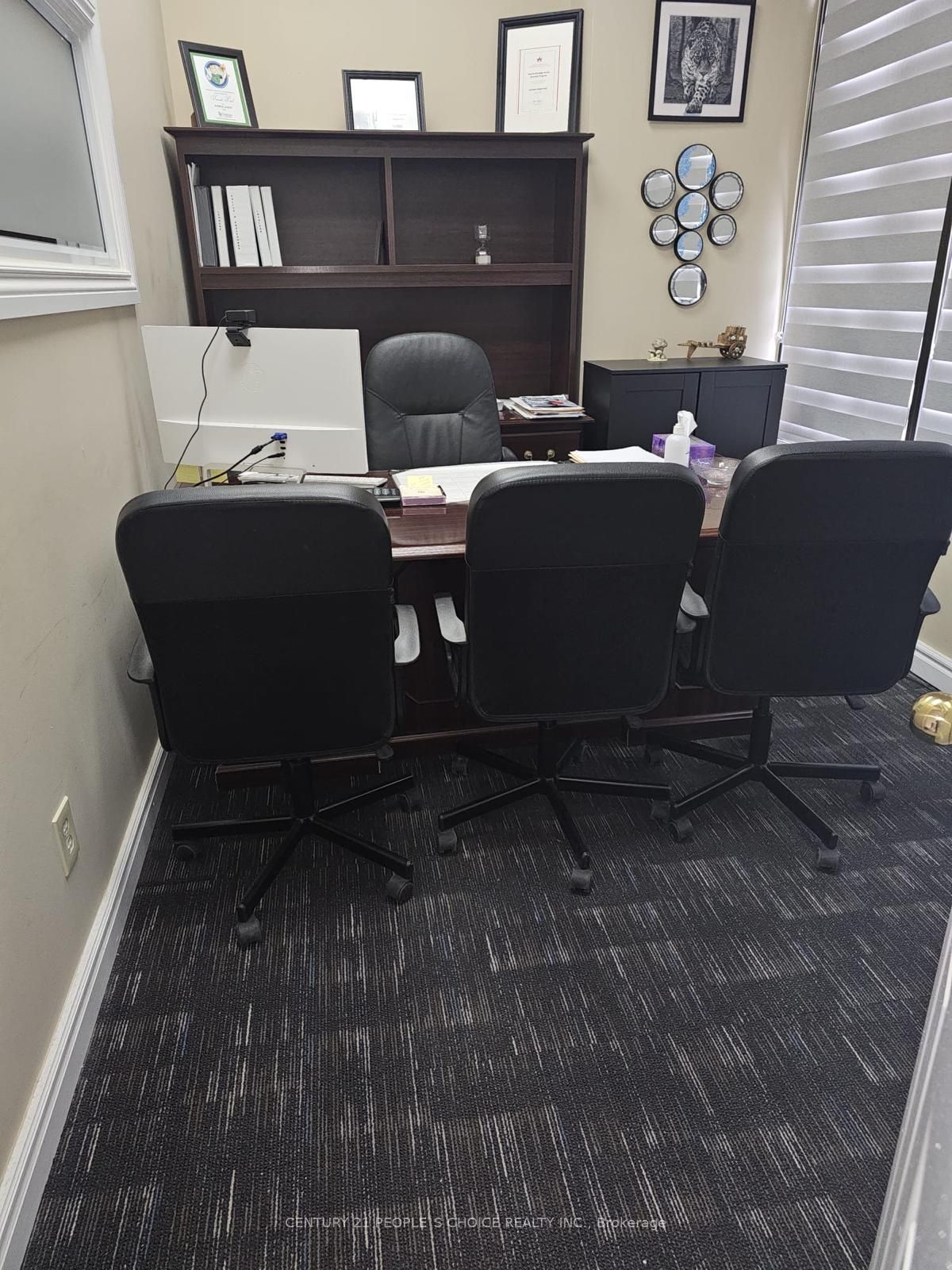 #21 - 4801 Steeles Avenue Property Photo 17
