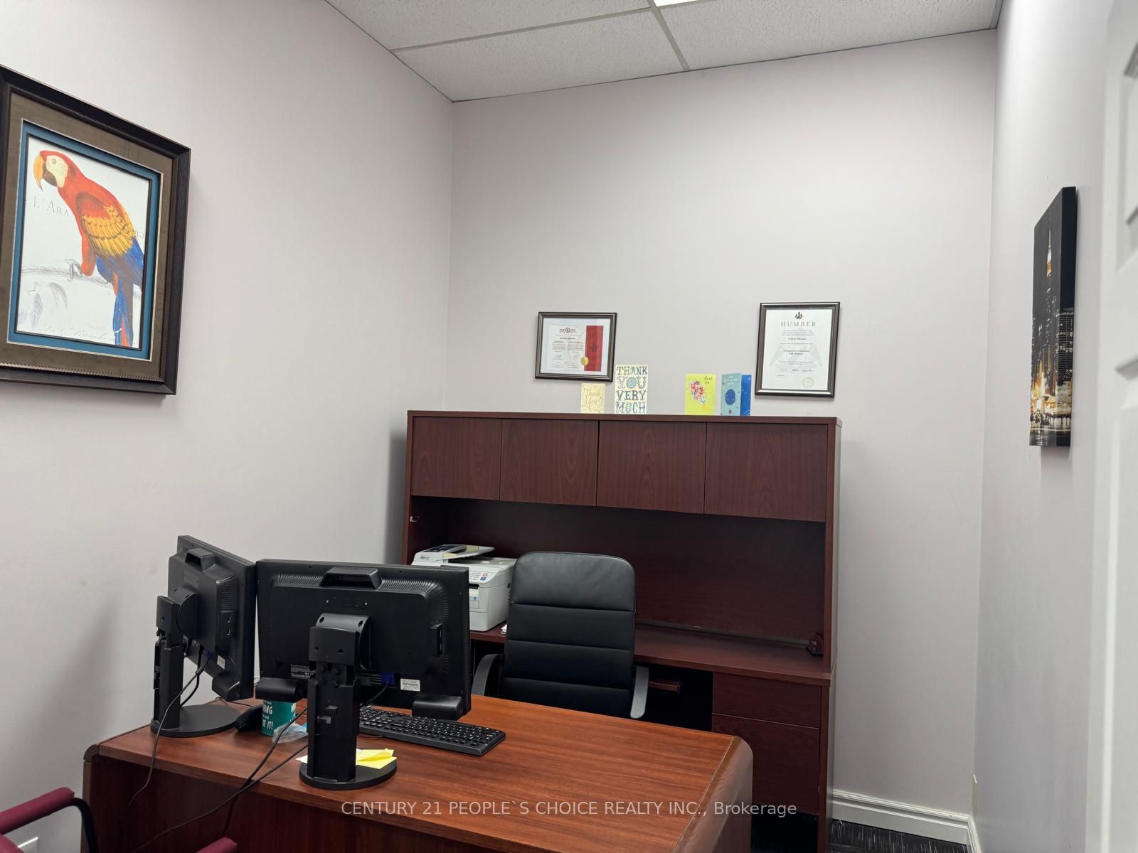 #21 - 4801 Steeles Avenue Property Photo 18