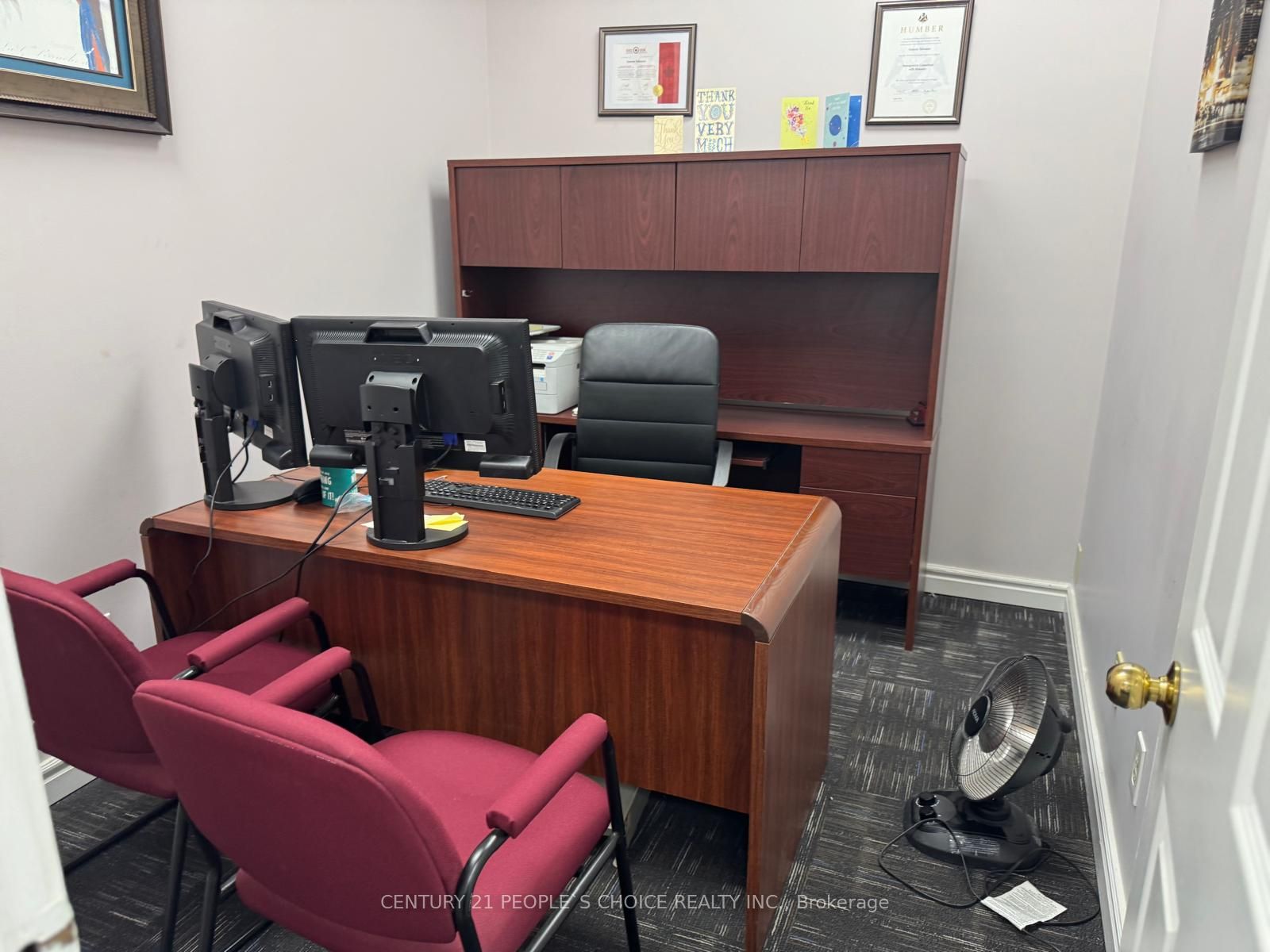 #21 - 4801 Steeles Avenue Property Photo 19