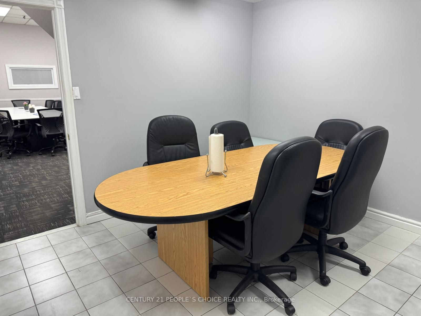 #21 - 4801 Steeles Avenue Property Photo 22