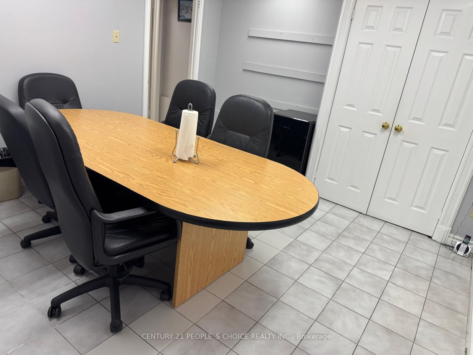 #21 - 4801 Steeles Avenue Property Photo 23