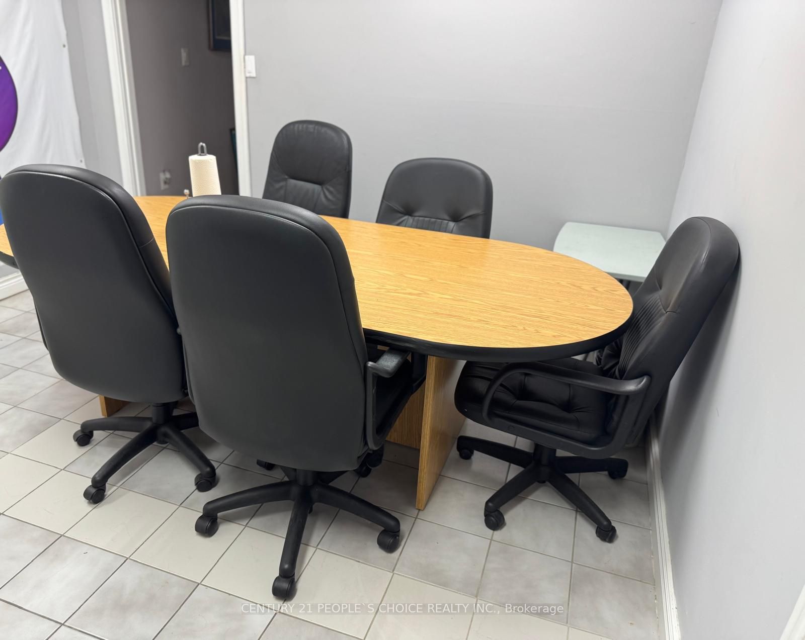 #21 - 4801 Steeles Avenue Property Photo 25