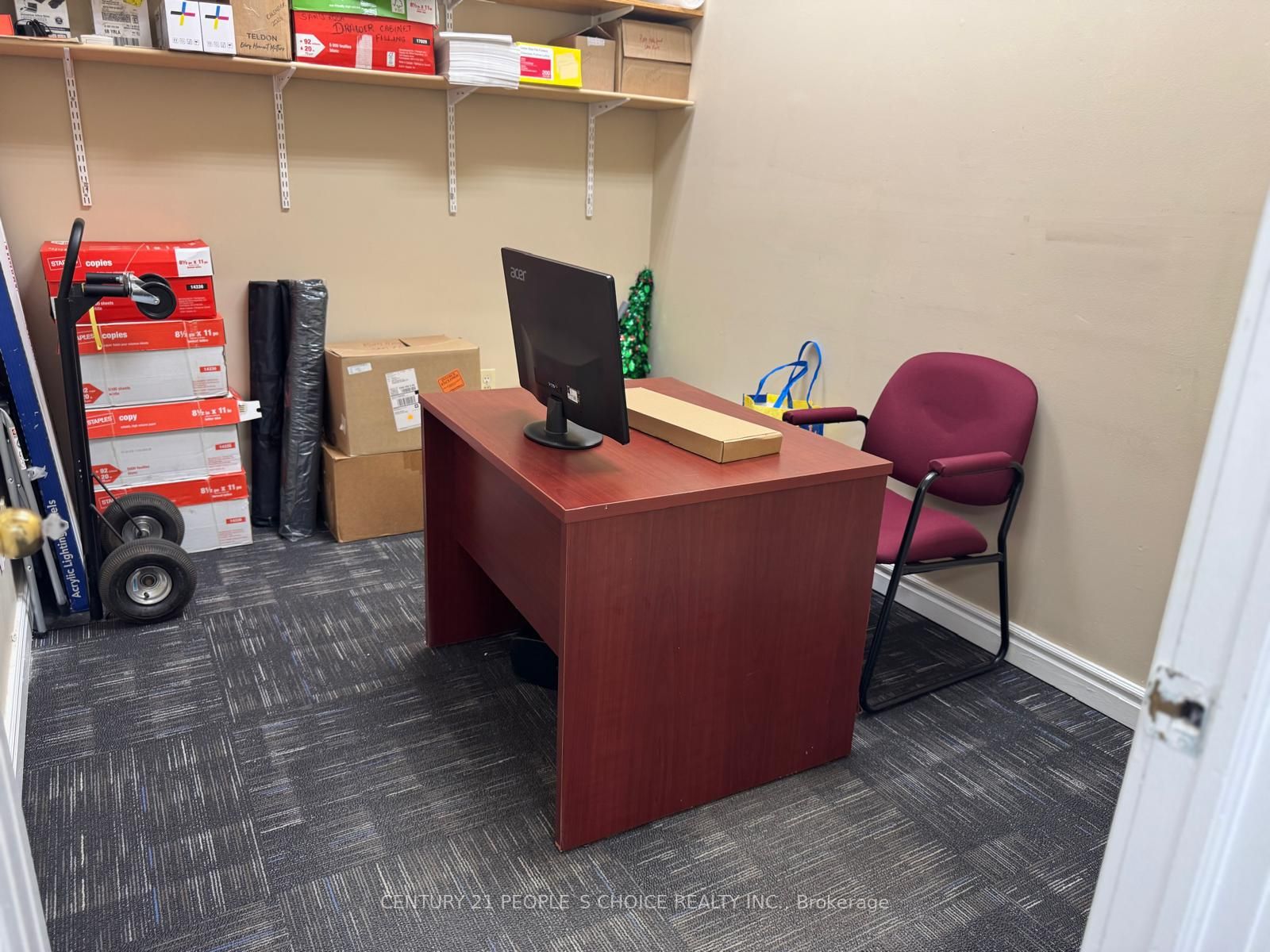#21 - 4801 Steeles Avenue Property Photo 28