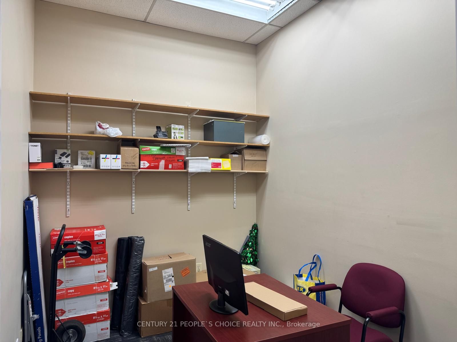 #21 - 4801 Steeles Avenue Property Photo 29
