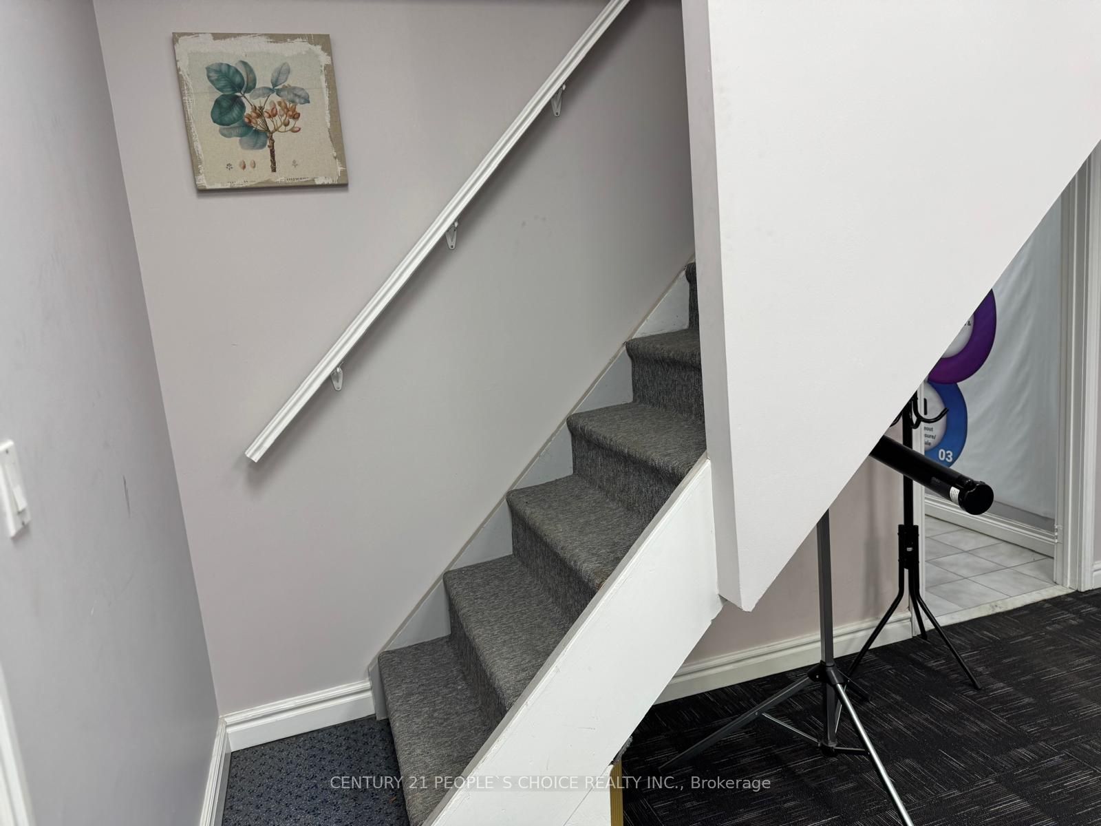 #21 - 4801 Steeles Avenue Property Photo 30