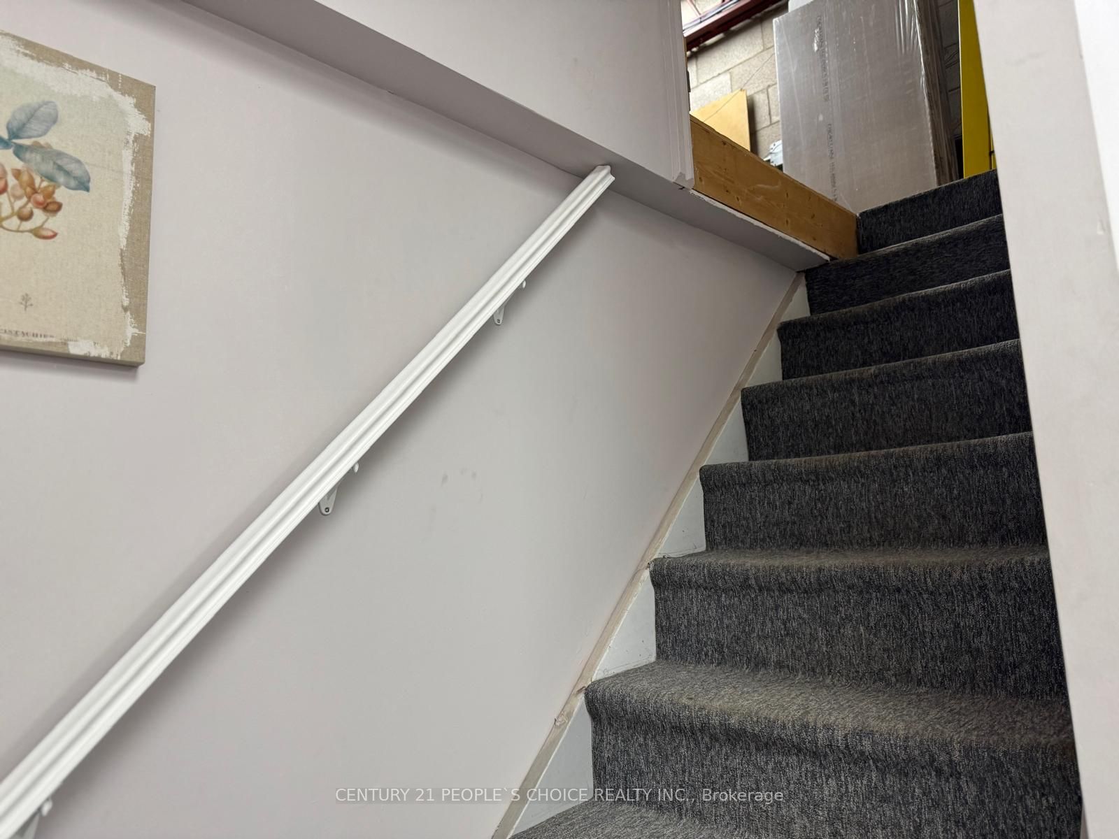 #21 - 4801 Steeles Avenue Property Photo 31