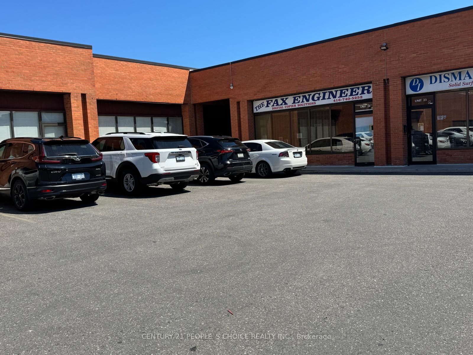 #21 - 4801 Steeles Avenue Property Photo 43