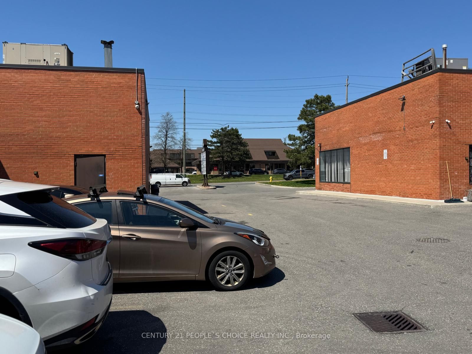 #21 - 4801 Steeles Avenue Property Photo 46