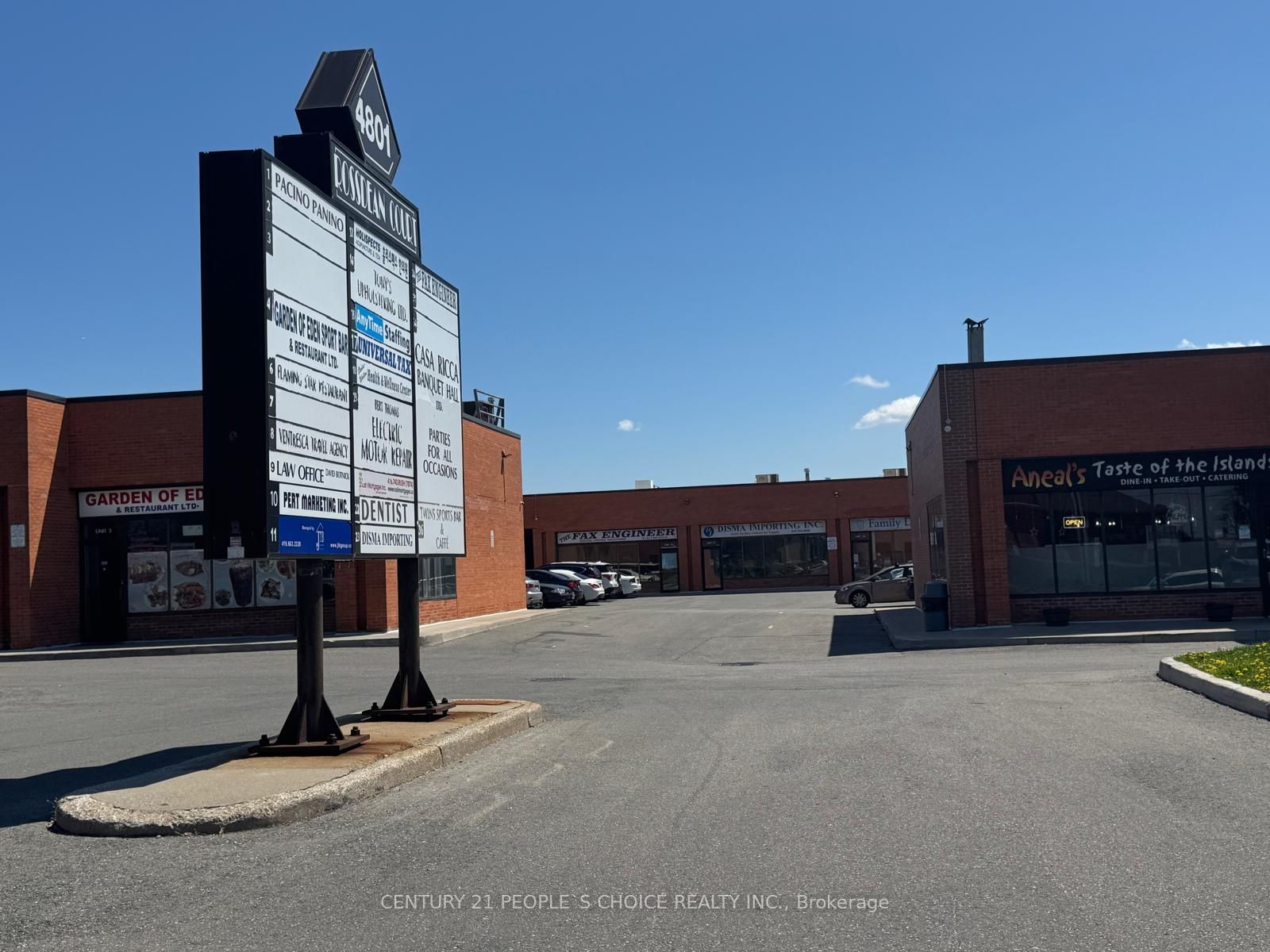 #21 - 4801 Steeles Avenue Property Photo 48