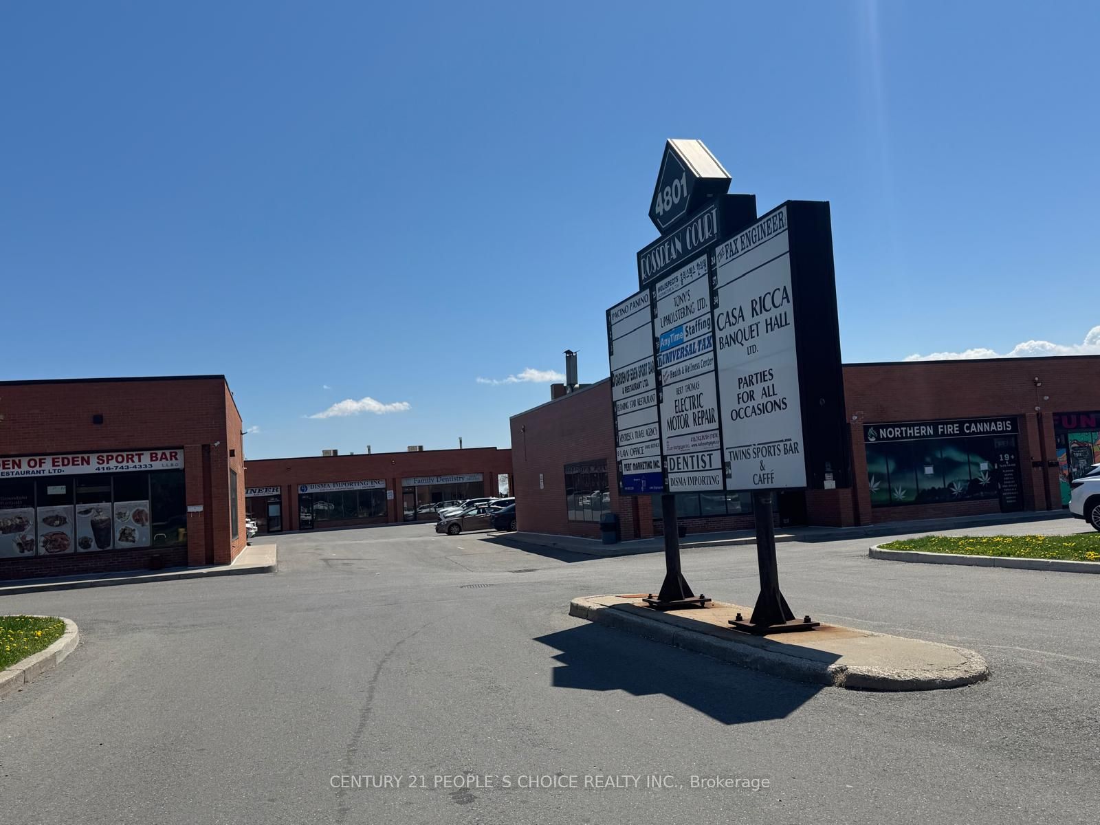 #21 - 4801 Steeles Avenue Property Photo 49