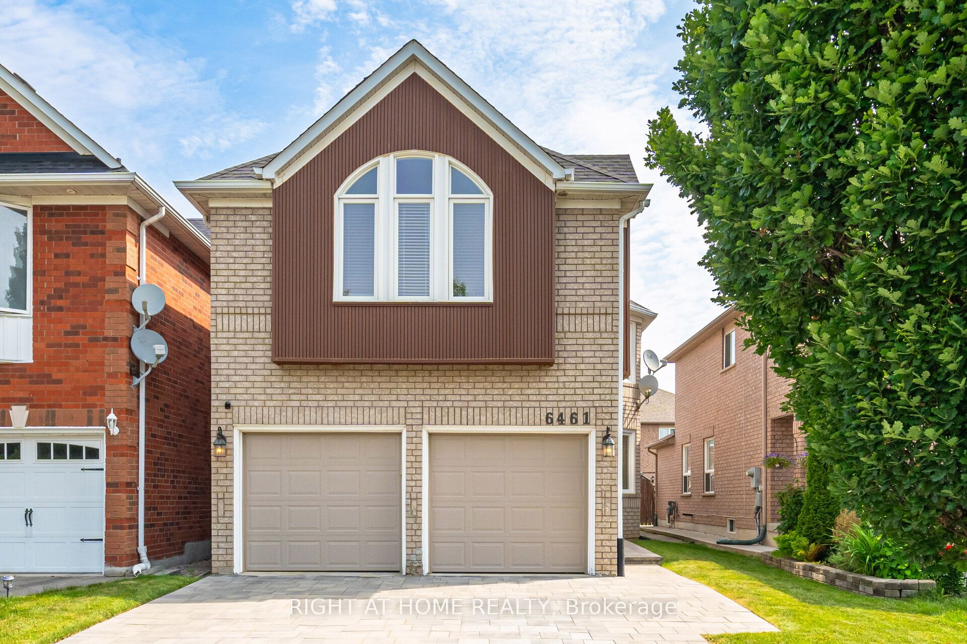 6461 Hampden Woods Road Property Photo 1