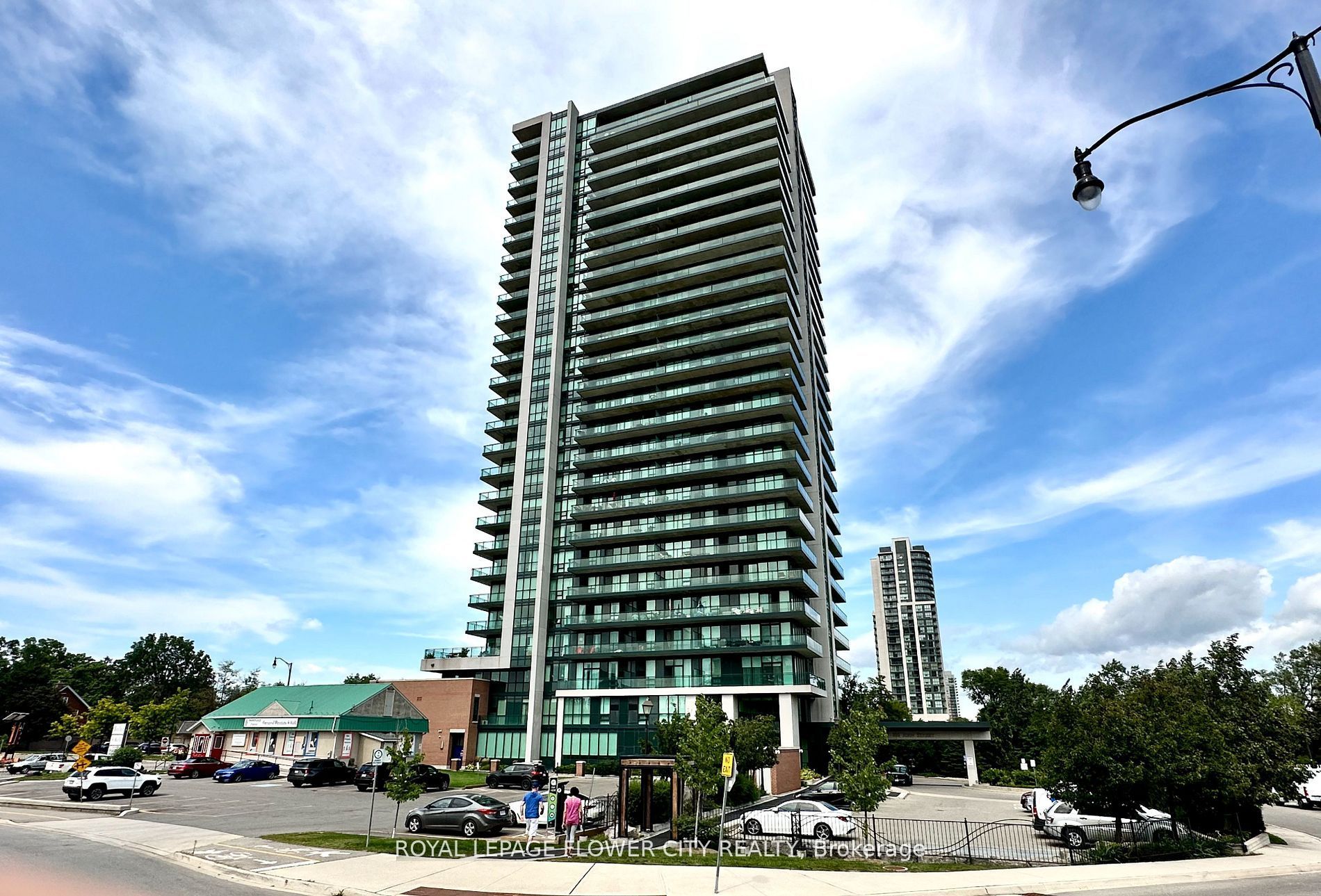 #2201 - 100 John Street Property Photo 1
