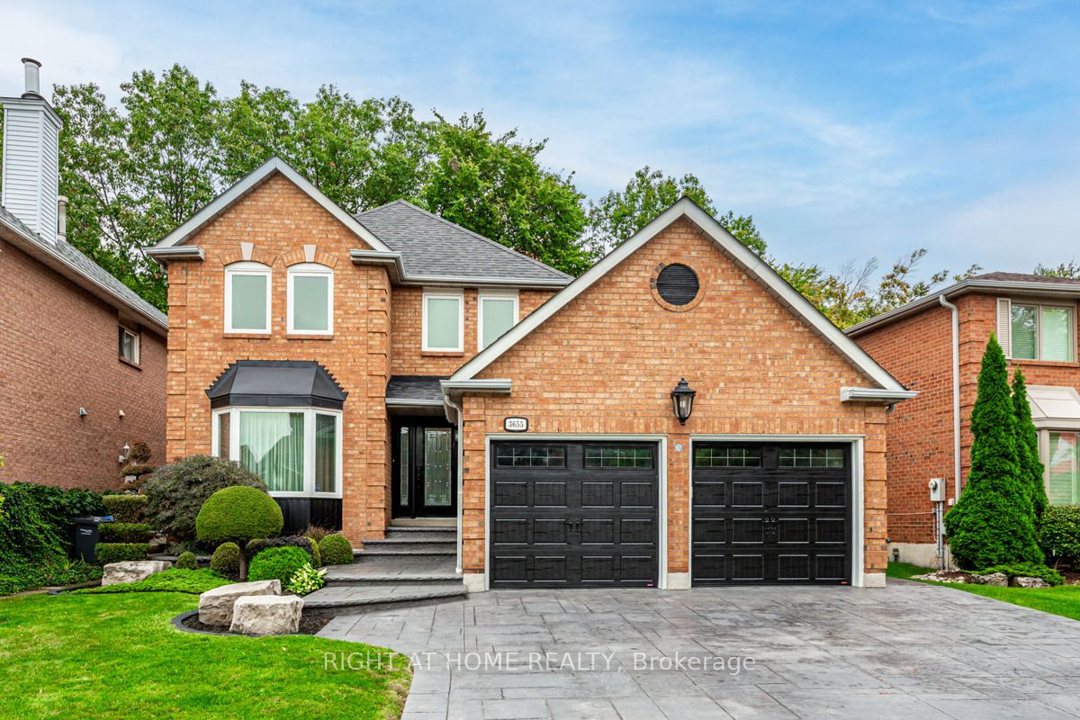 3655 Loyalist Drive Property Photo
