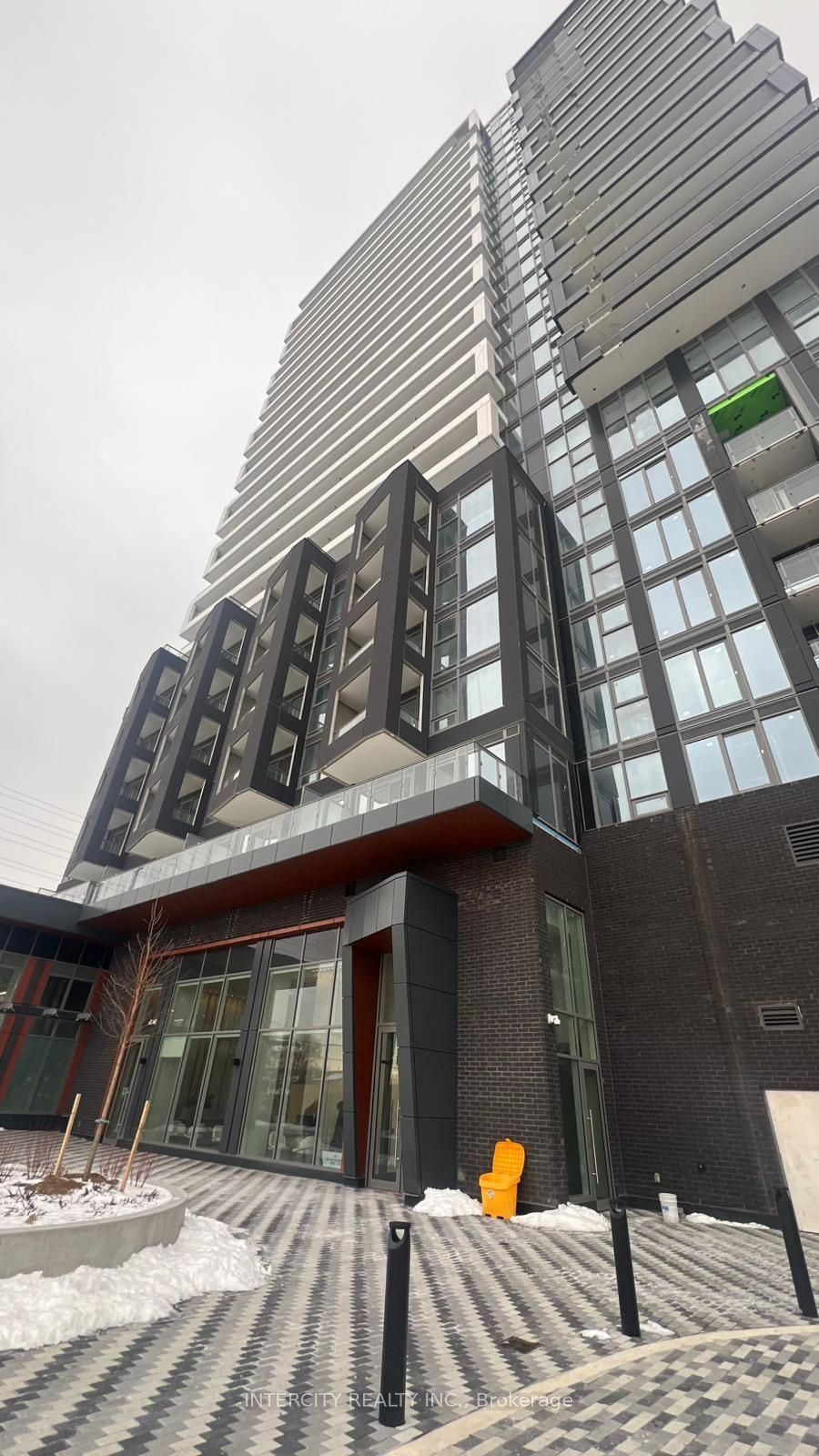 #1412 - 260 Malta Avenue Property Photo 2