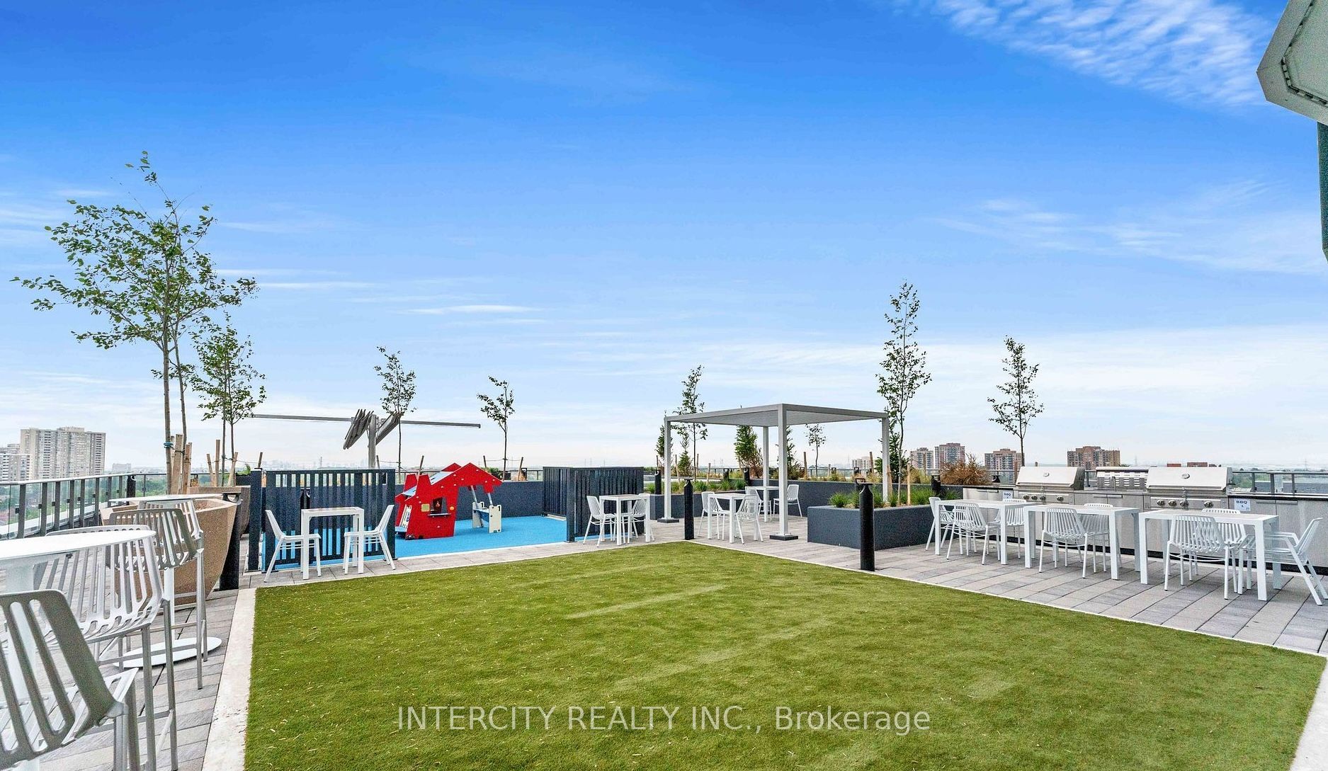 #1412 - 260 Malta Avenue Property Photo 17