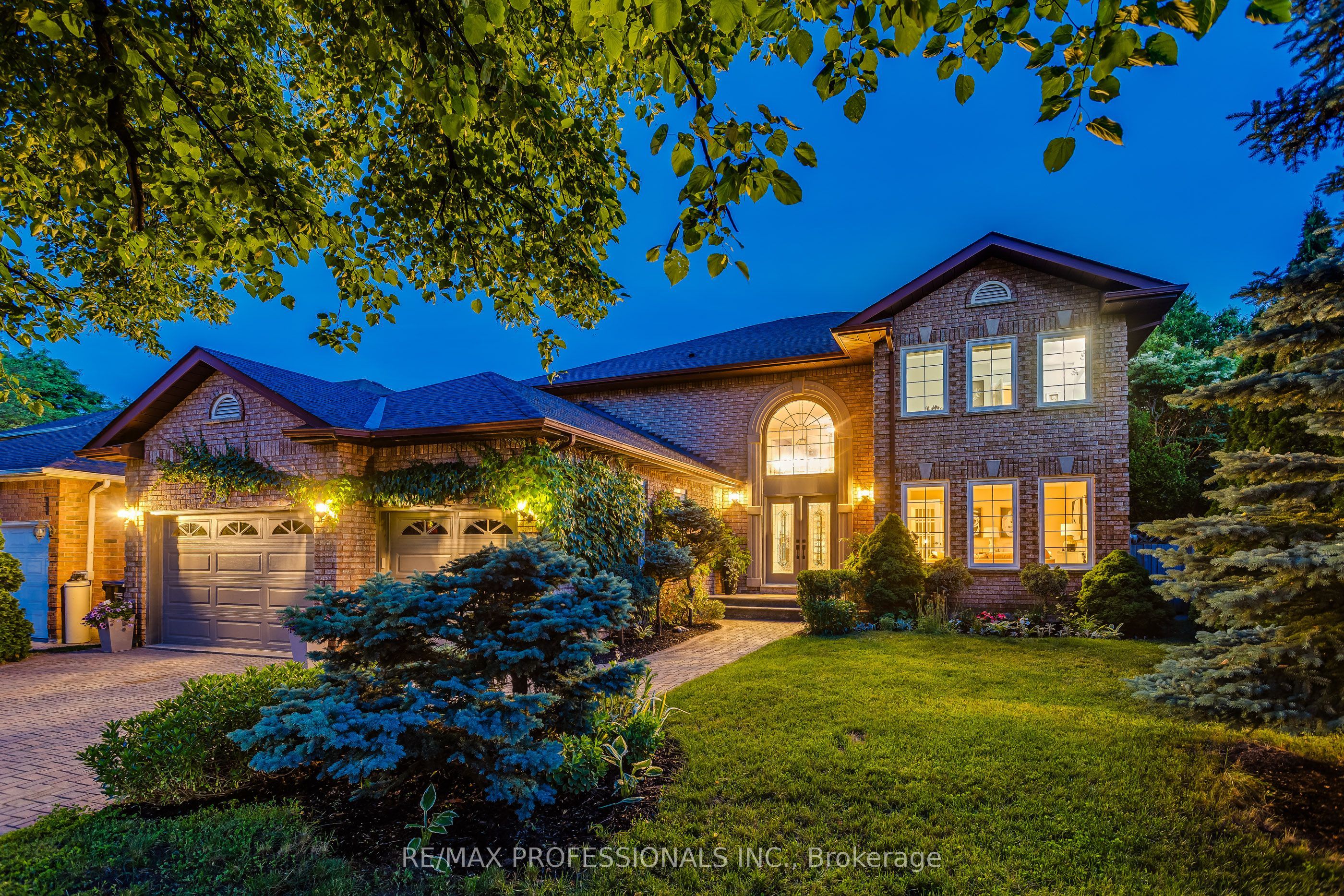 3588 N Thorpedale Court N Property Photo 1