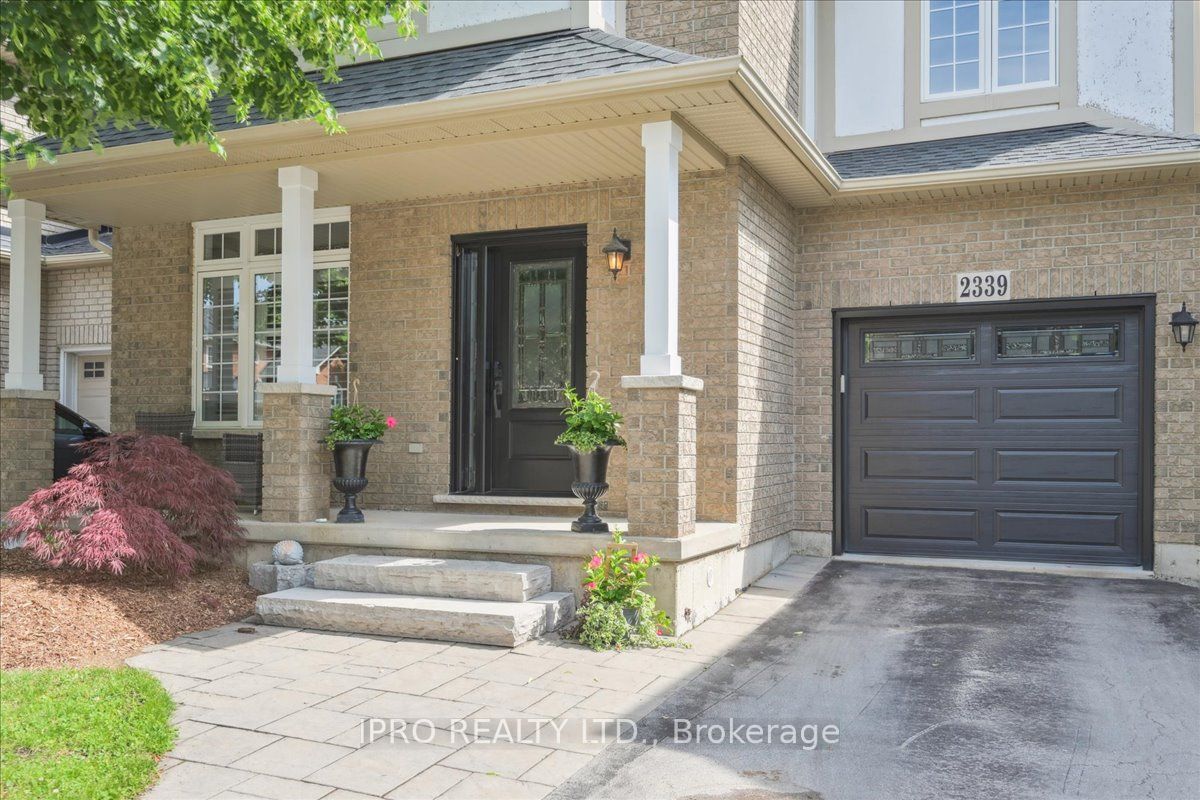 2339 Vanessa Drive Property Photo 3