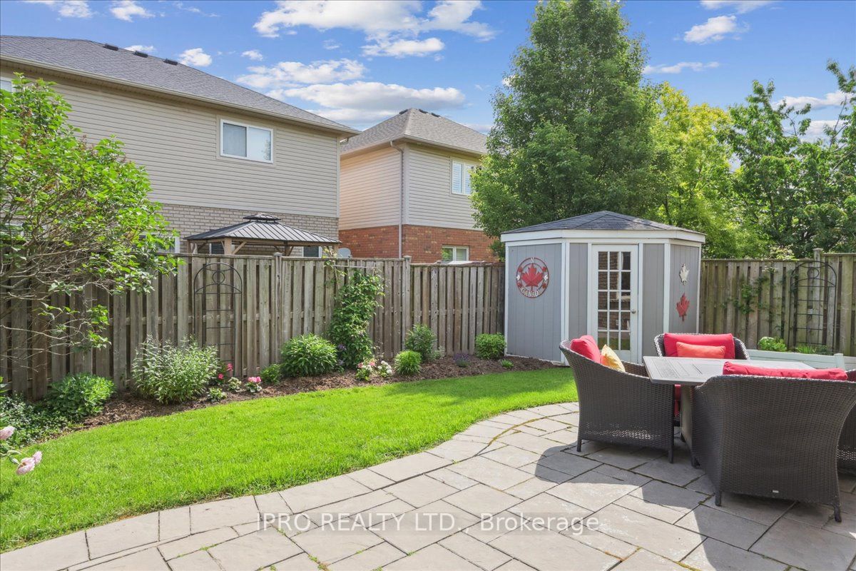 2339 Vanessa Drive Property Photo 36