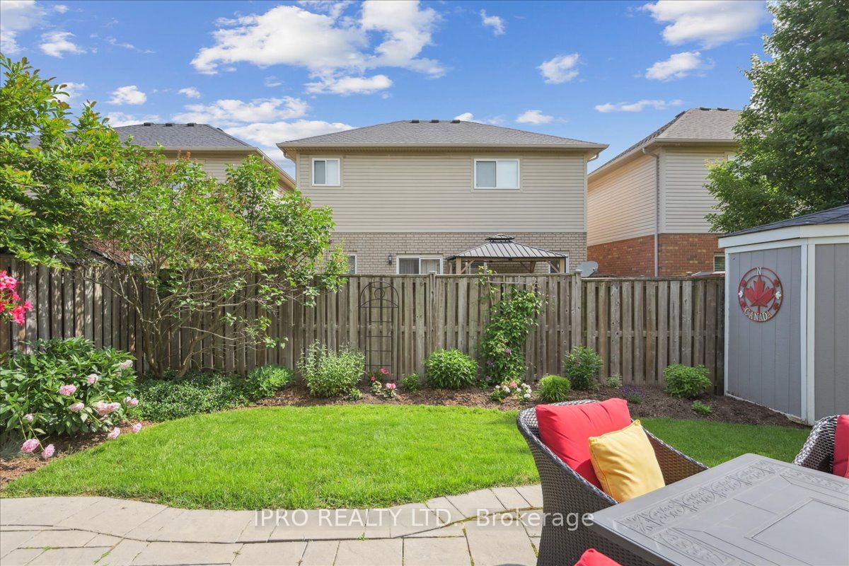2339 Vanessa Drive Property Photo 37
