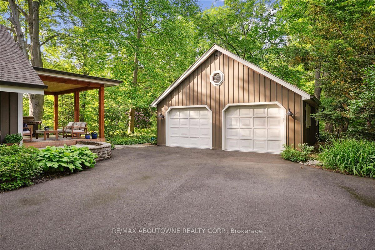 5031 Lakeshore Road Property Photo 30