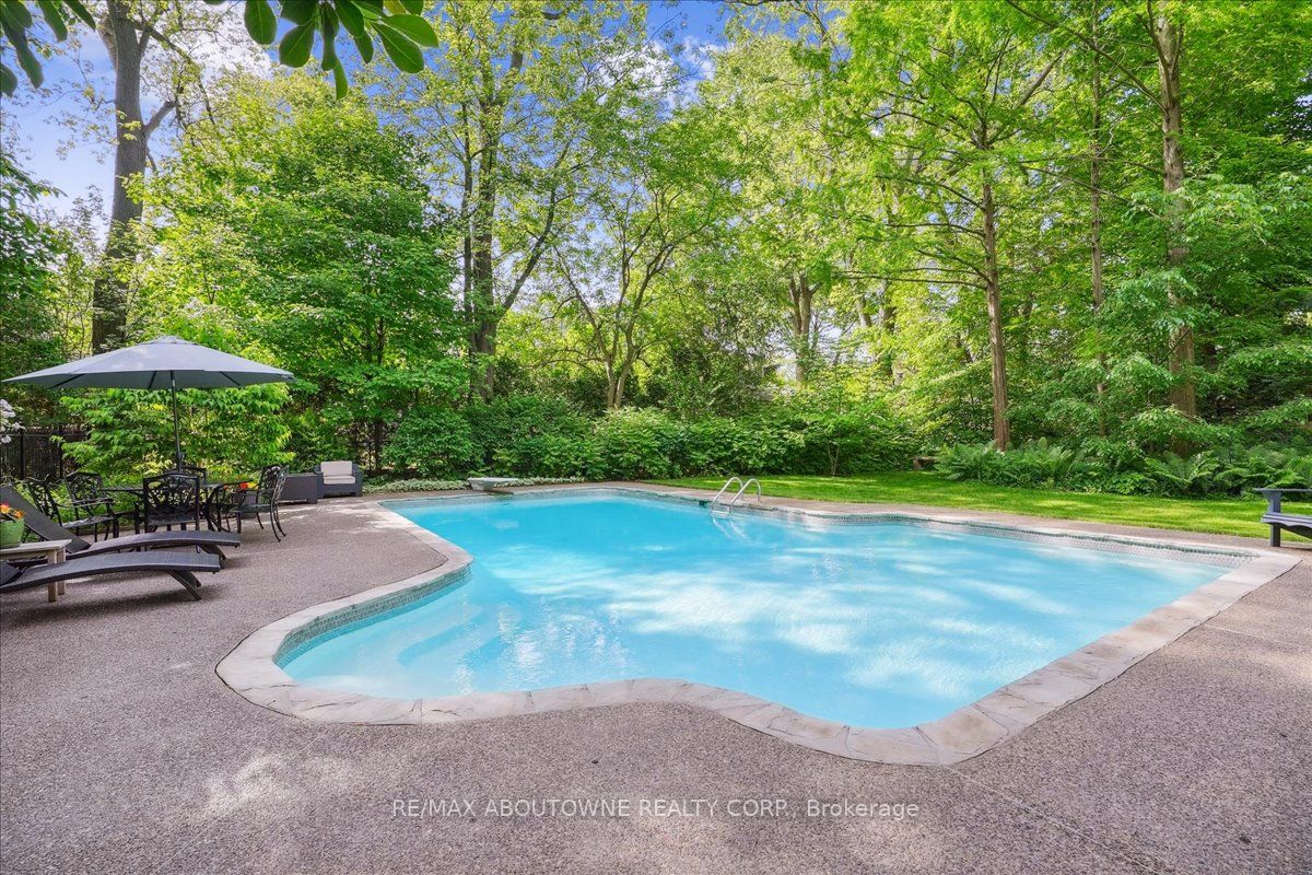 5031 Lakeshore Road Property Photo 33