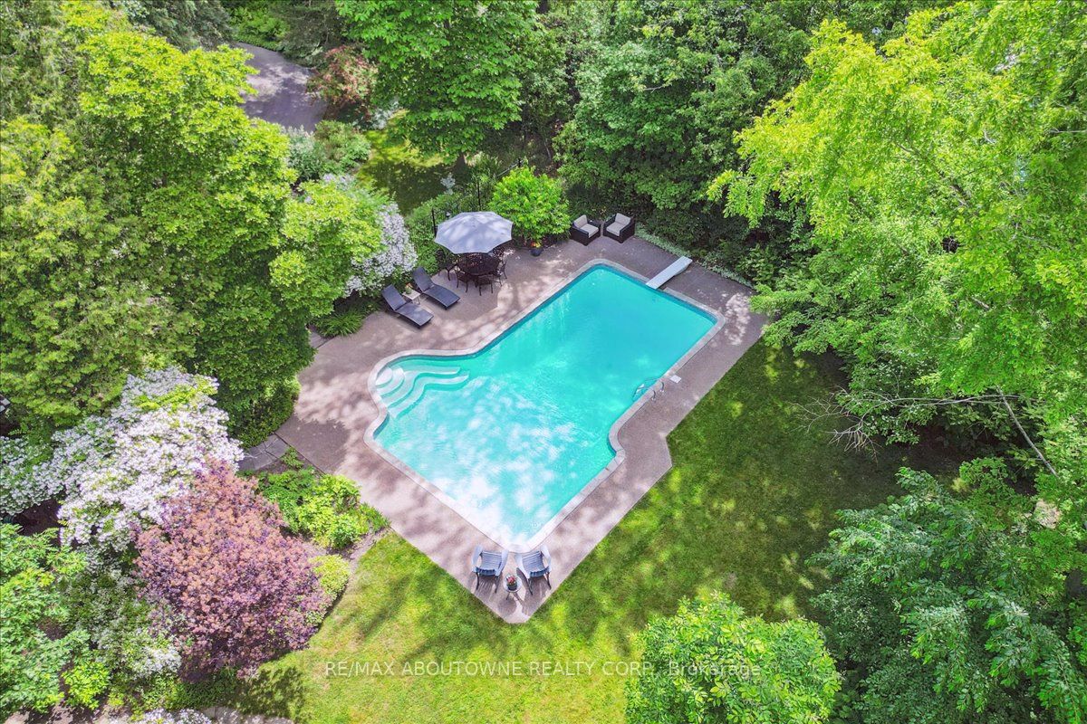 5031 Lakeshore Road Property Photo 36