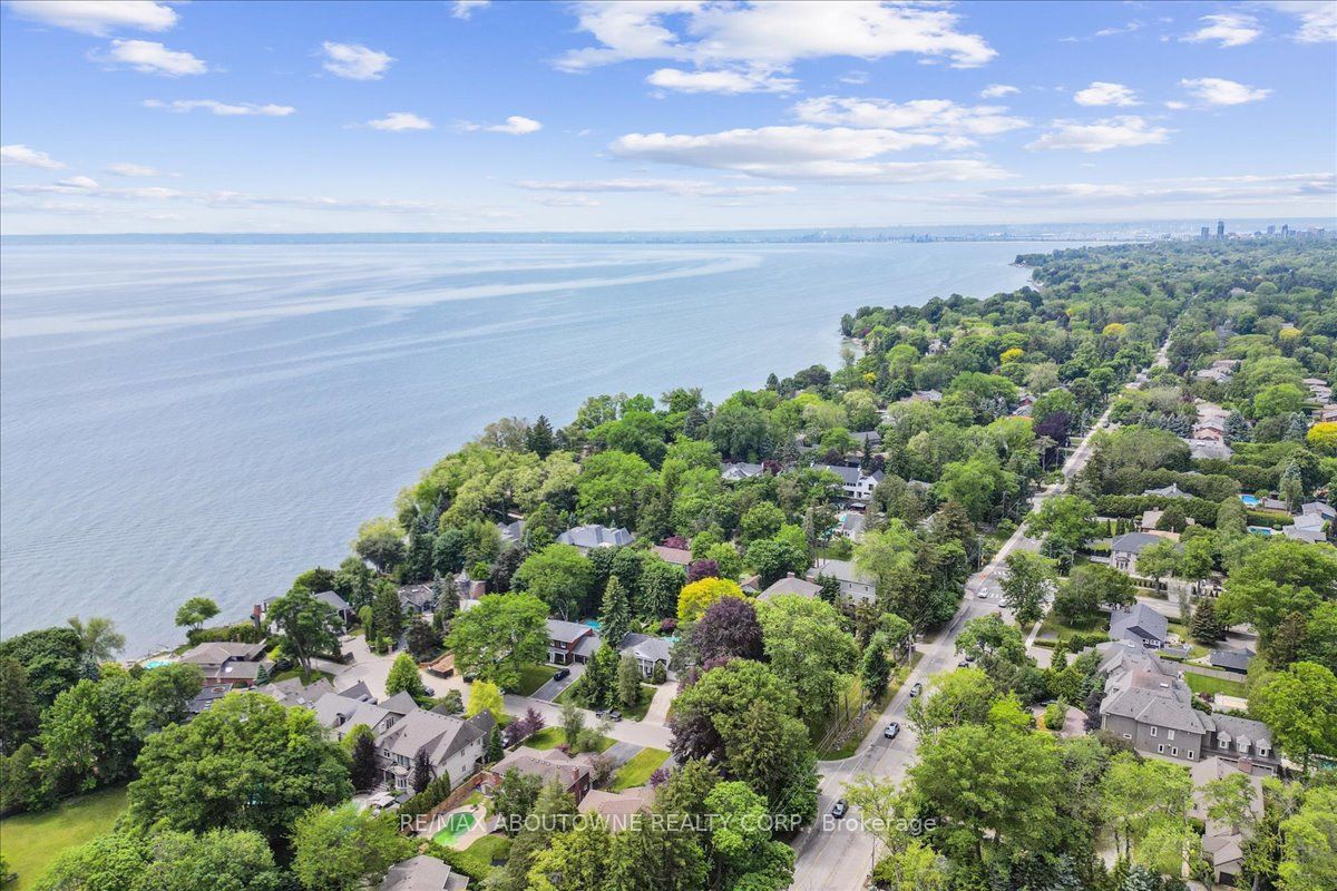 5031 Lakeshore Road Property Photo 41