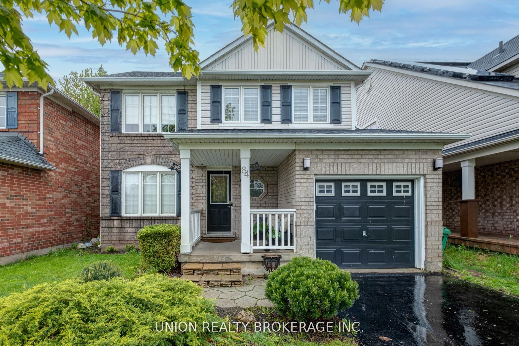 84 Worthington Avenue Property Photo 1