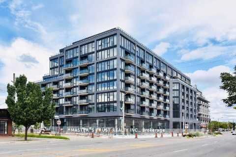 #416 - 7 Smith Crescent Property Photo 1