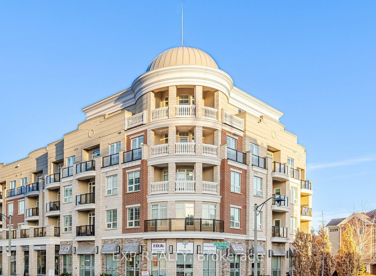 #226 - 216 Oak Park Boulevard Property Photo 1