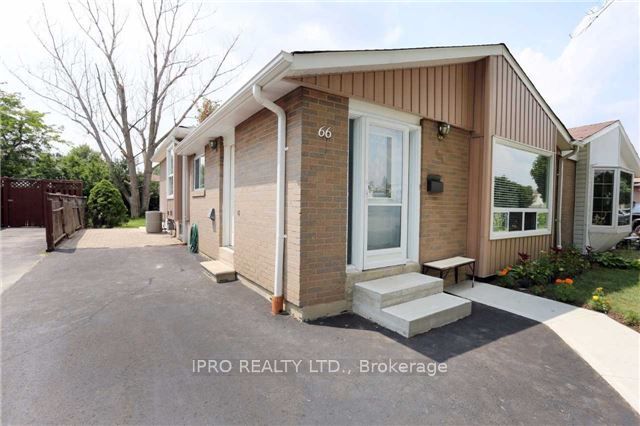 66 Glenvale Blvd Property Photo 1