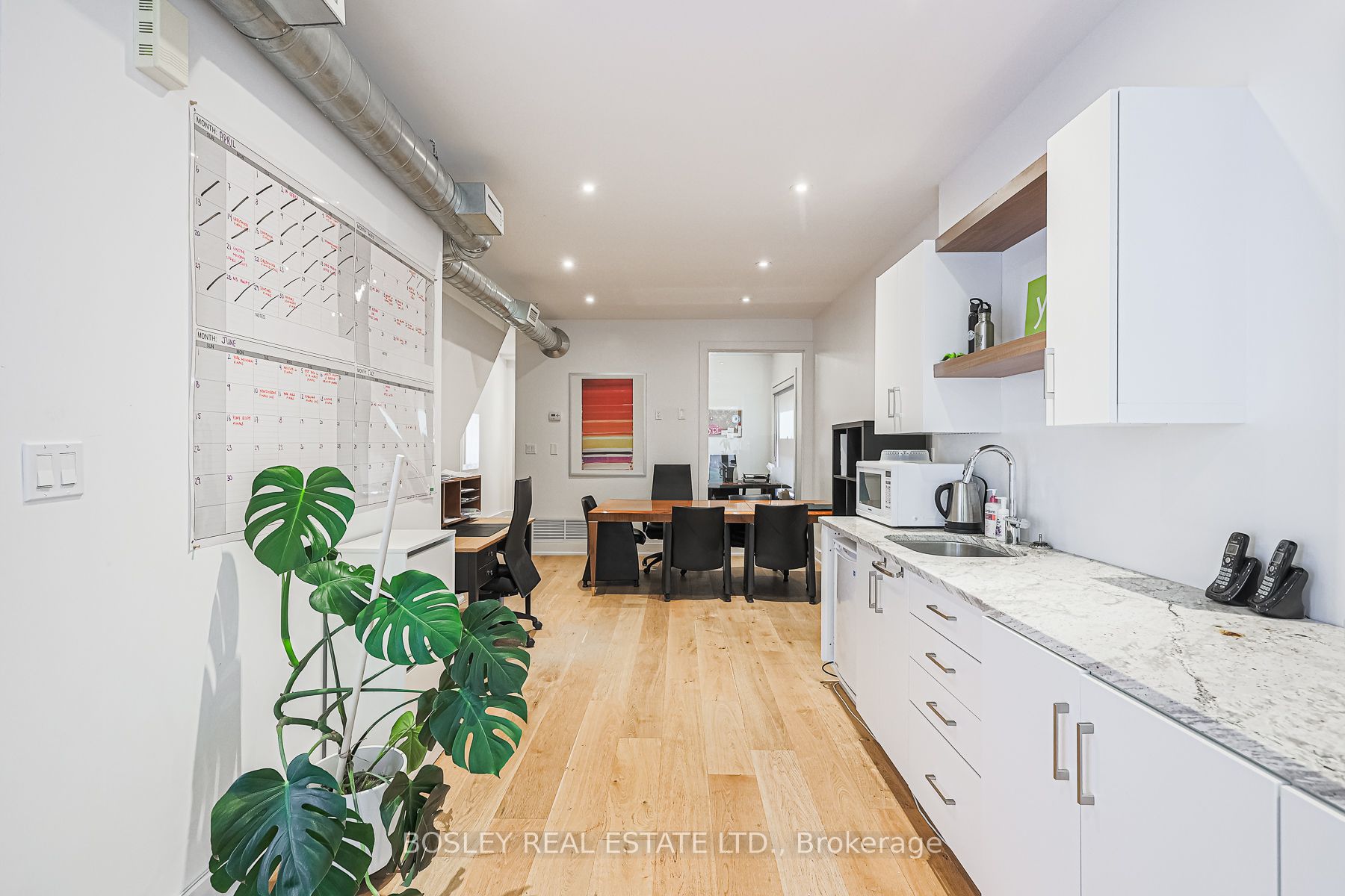 973 Dovercourt Road Main Floor Property Photo 3