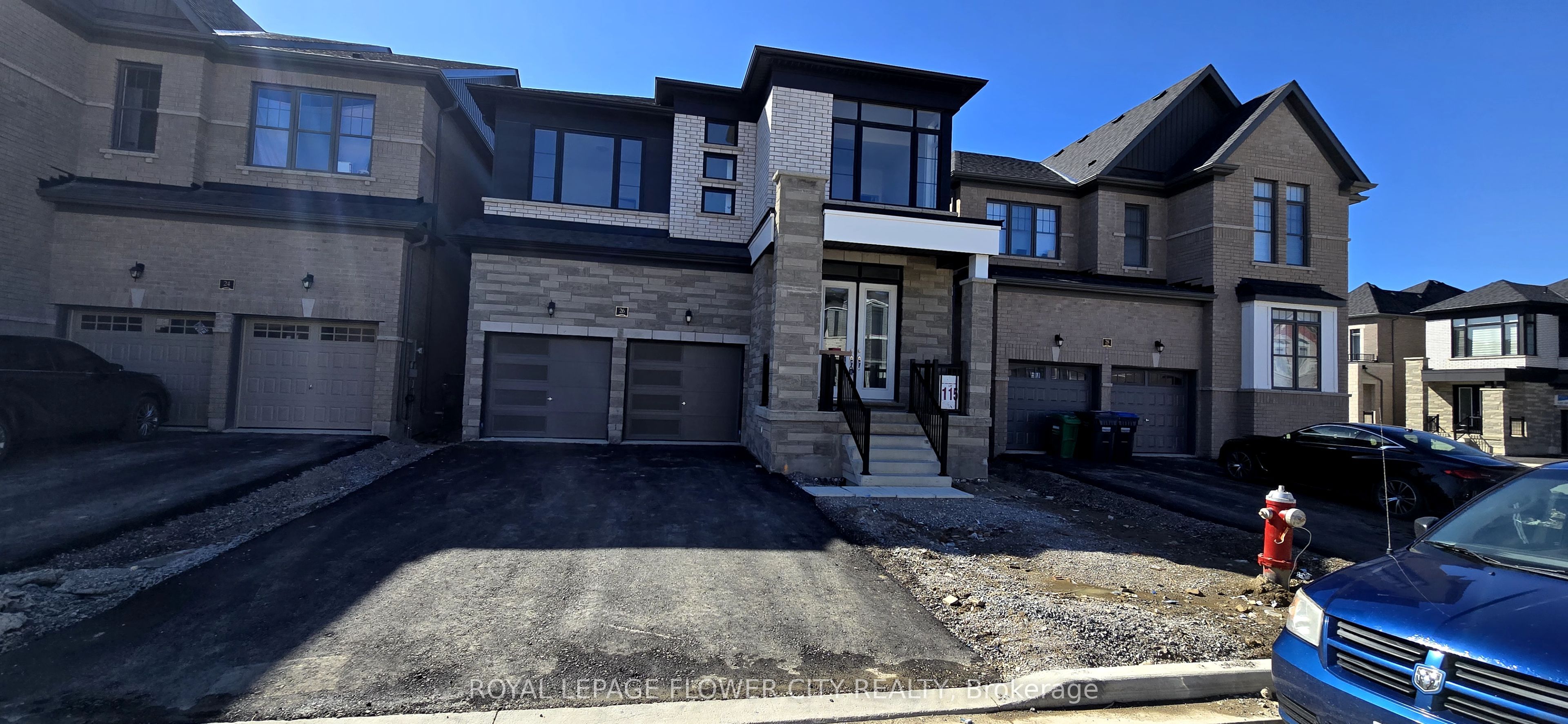 26 Coulterville Drive Property Photo 1
