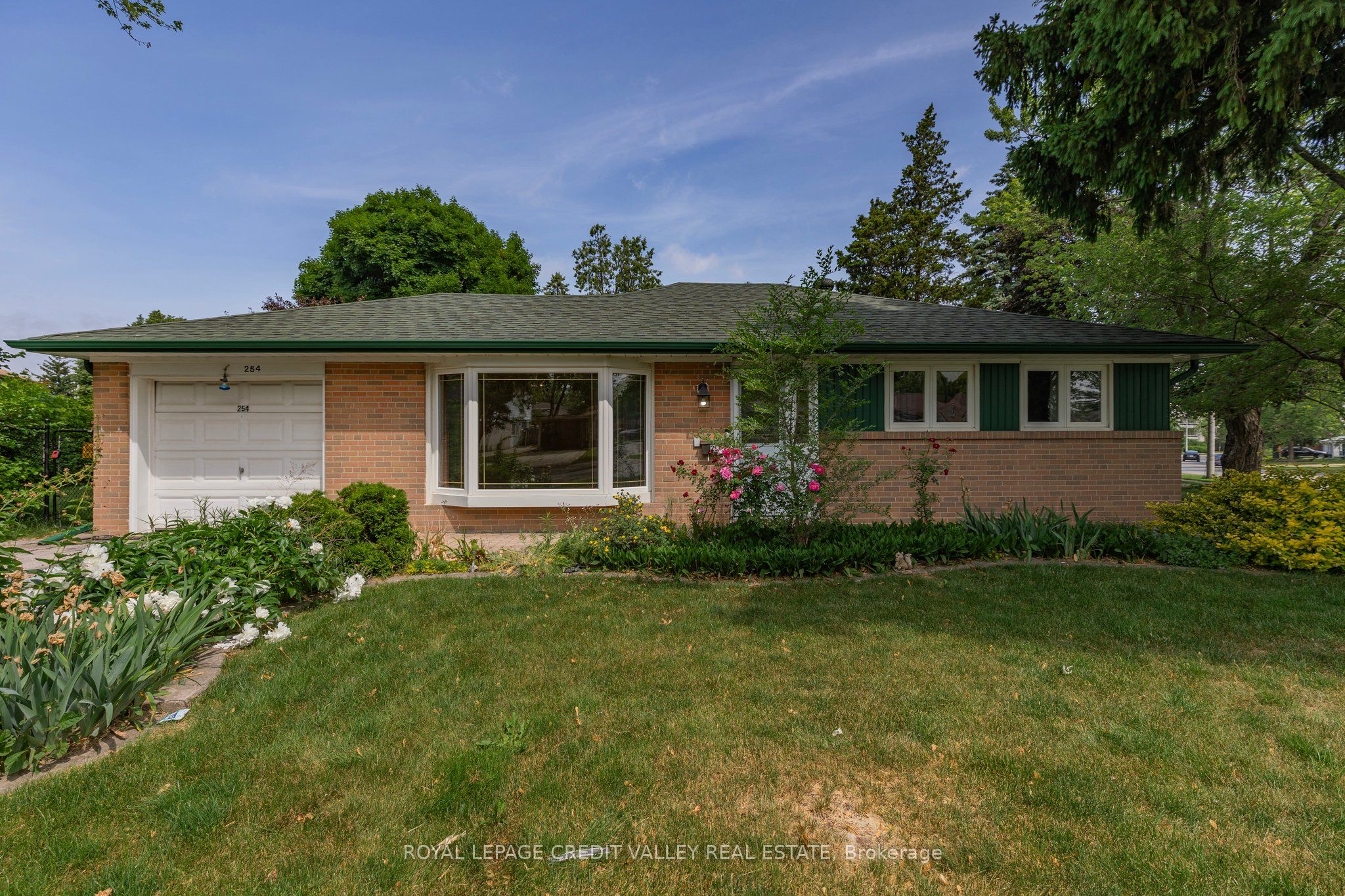 254 Bartley Bull Parkway Property Photo 2