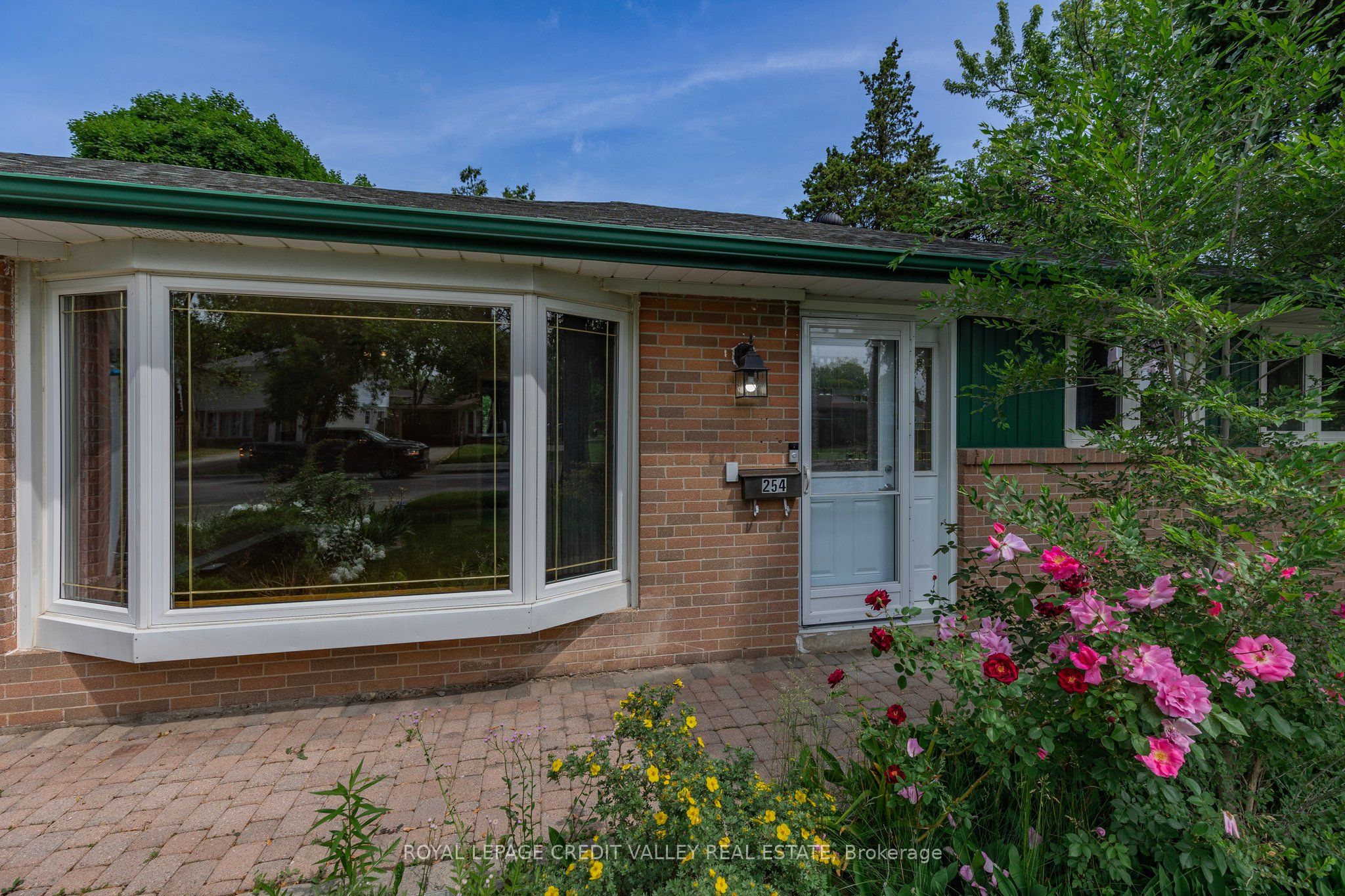 254 Bartley Bull Parkway Property Photo 4