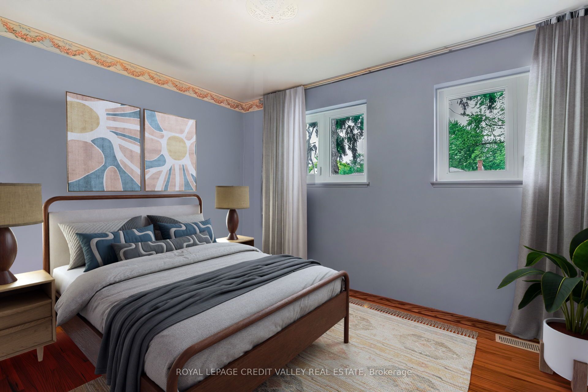 254 Bartley Bull Parkway Property Photo 12