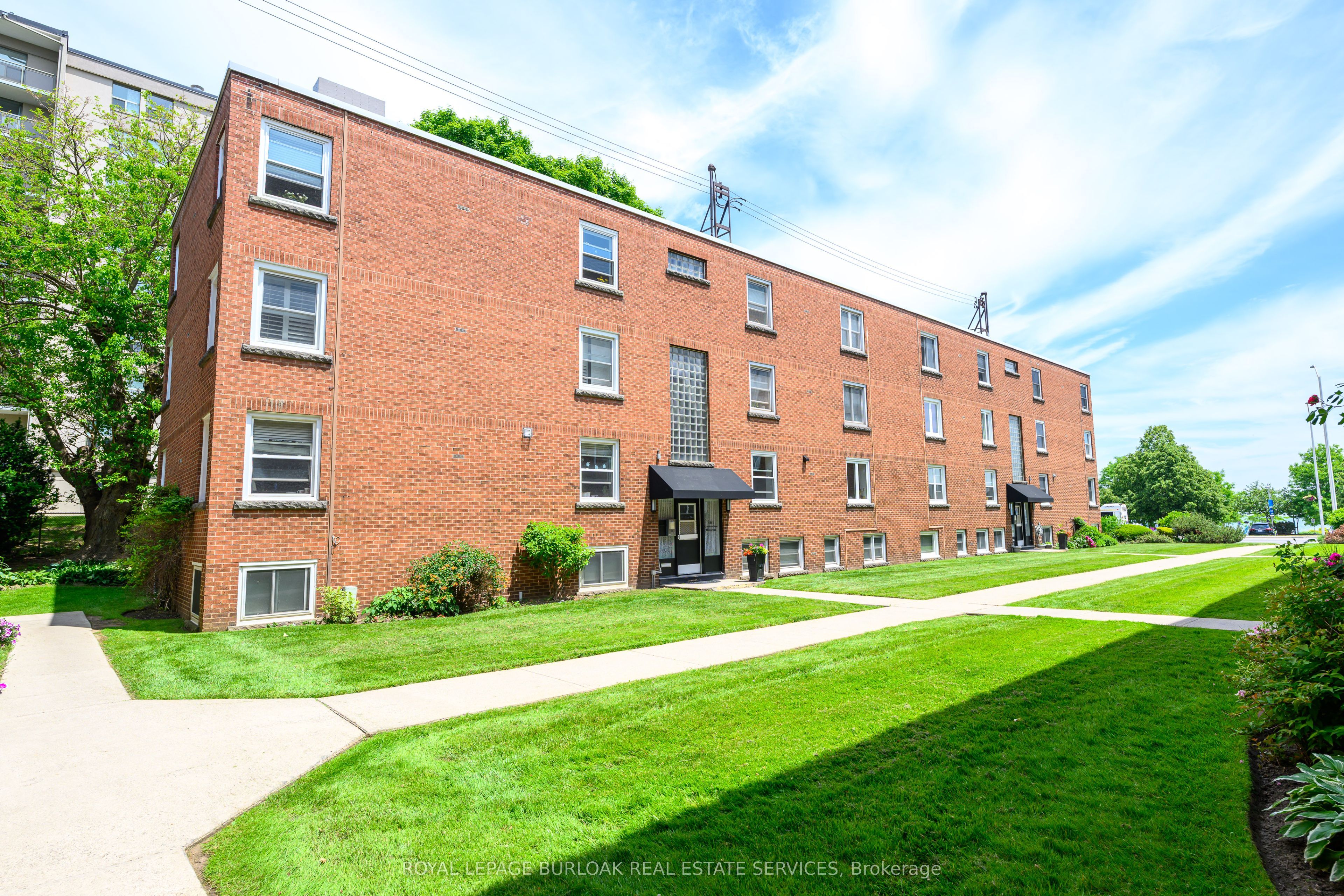 1351 Lakeshore Road 16 Property Photo 1