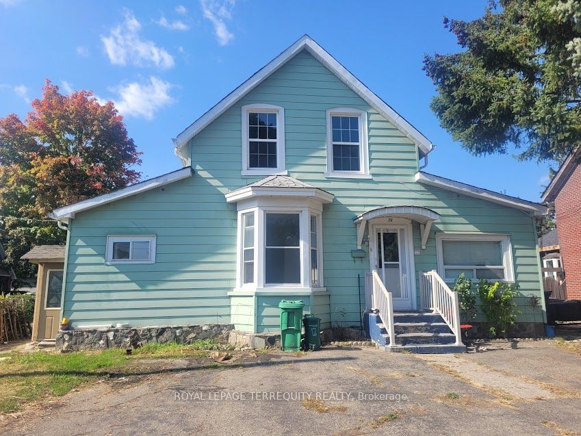76 Nelson St W Property Photo 1