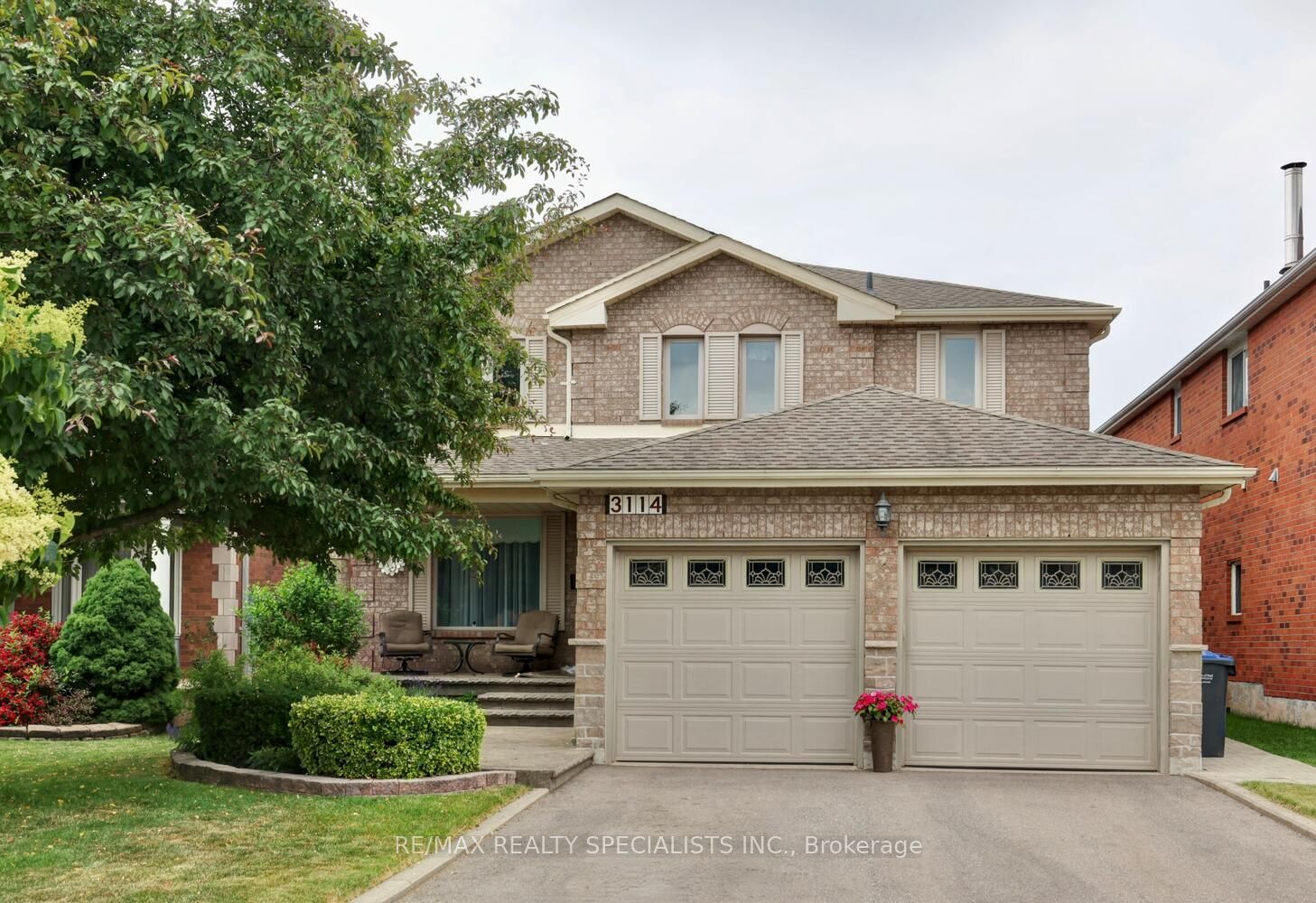 3114 Cascade Court Property Photo