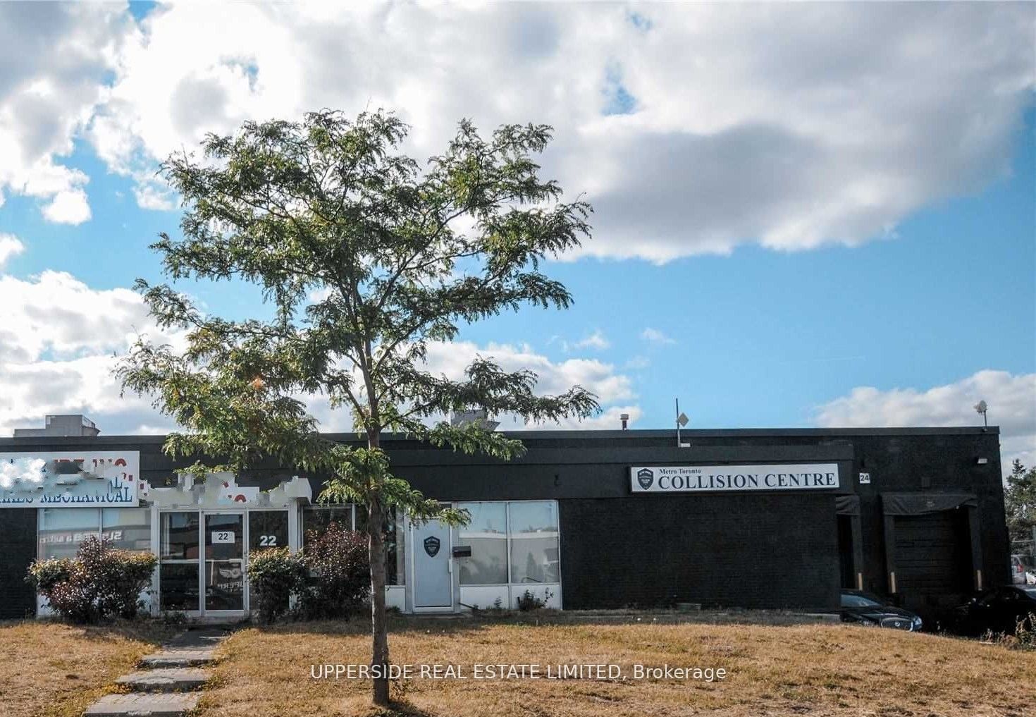 24 Vanley Crescent Property Photo 1