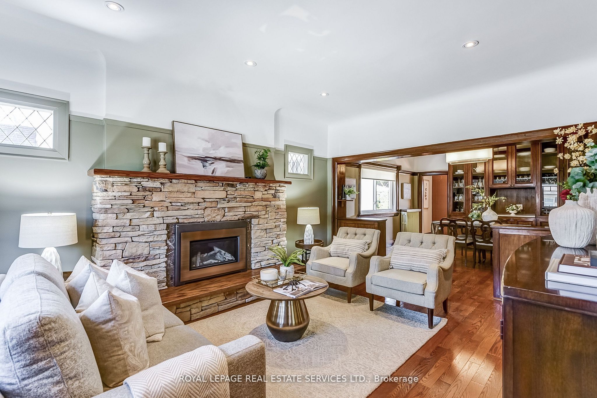 157 Colbeck Street Property Photo 1