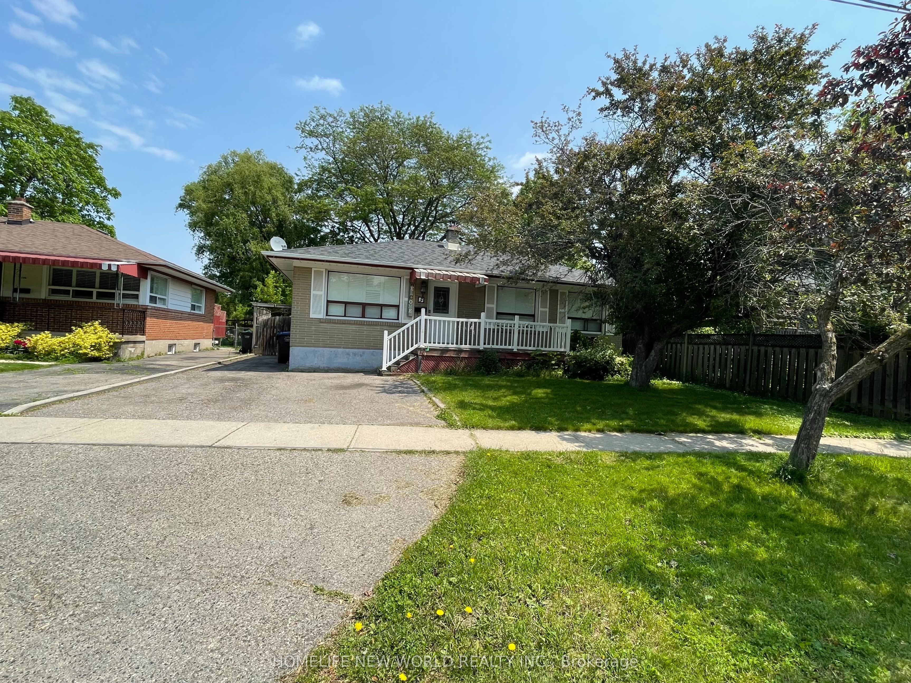 3 Erlesmere Ave Property Photo 1