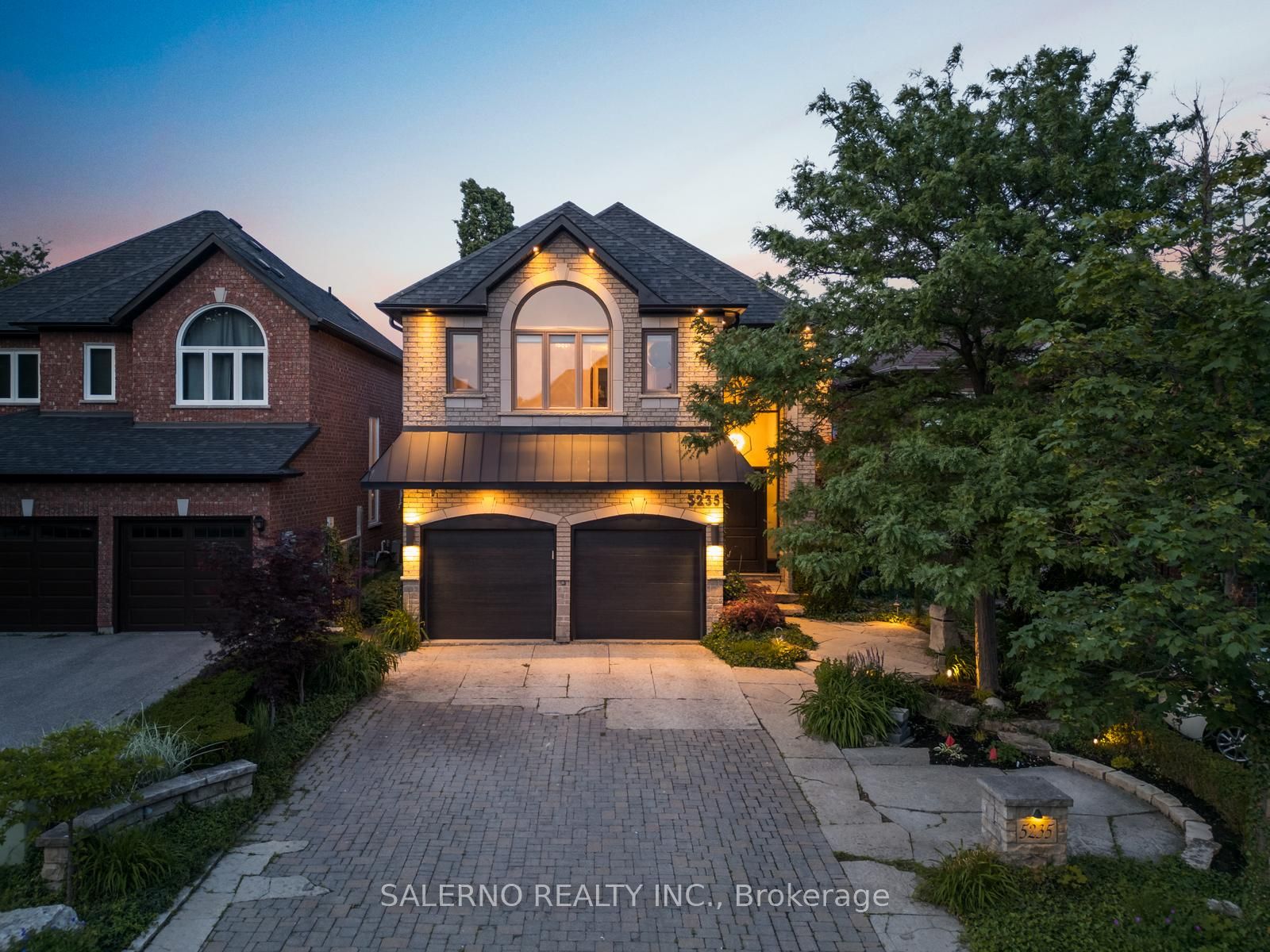 5235 Forestwalk Circle Property Photo 1